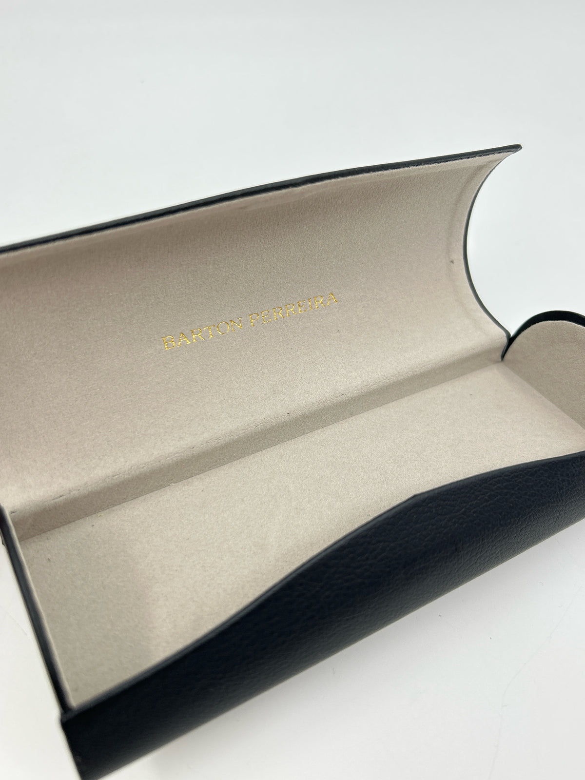Barton Perreira TORTOISE SHELL Eyeglasses Frame