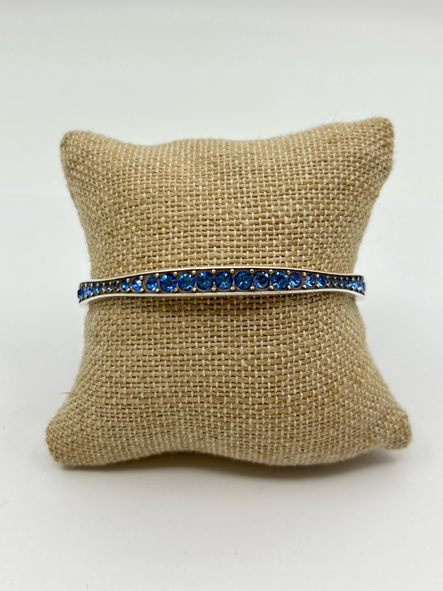 BRIGHTON Silver Bracelet