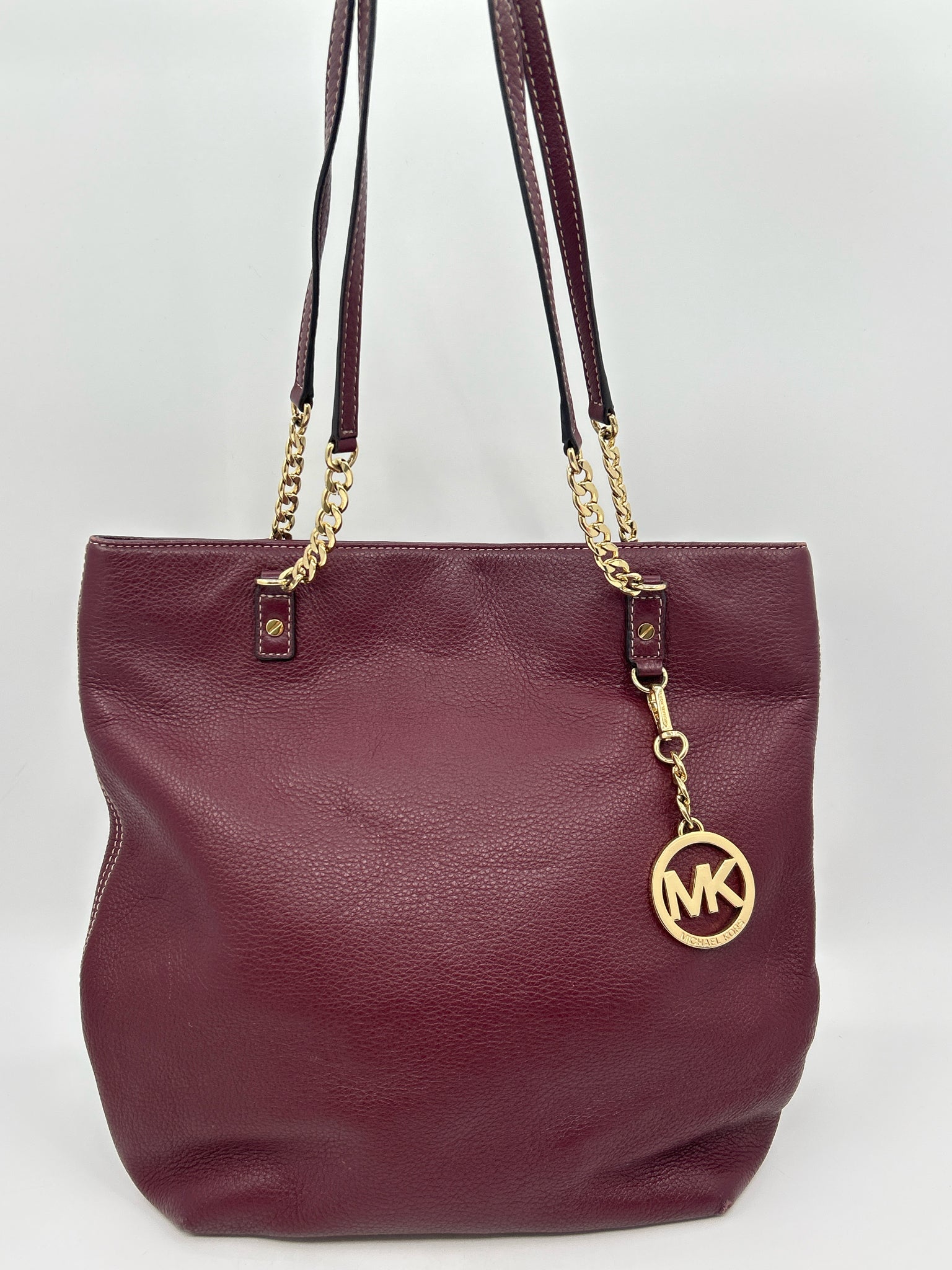 MICHAEL MICHAEL KORS WINE Women Purse