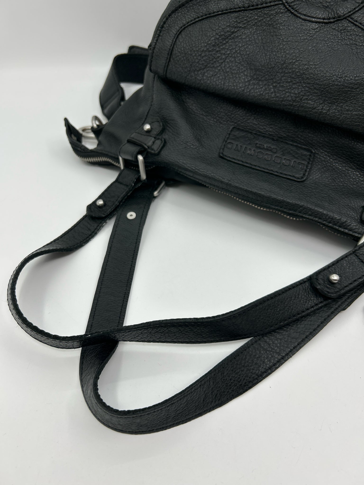 LIEBESKIND Black Women Purse