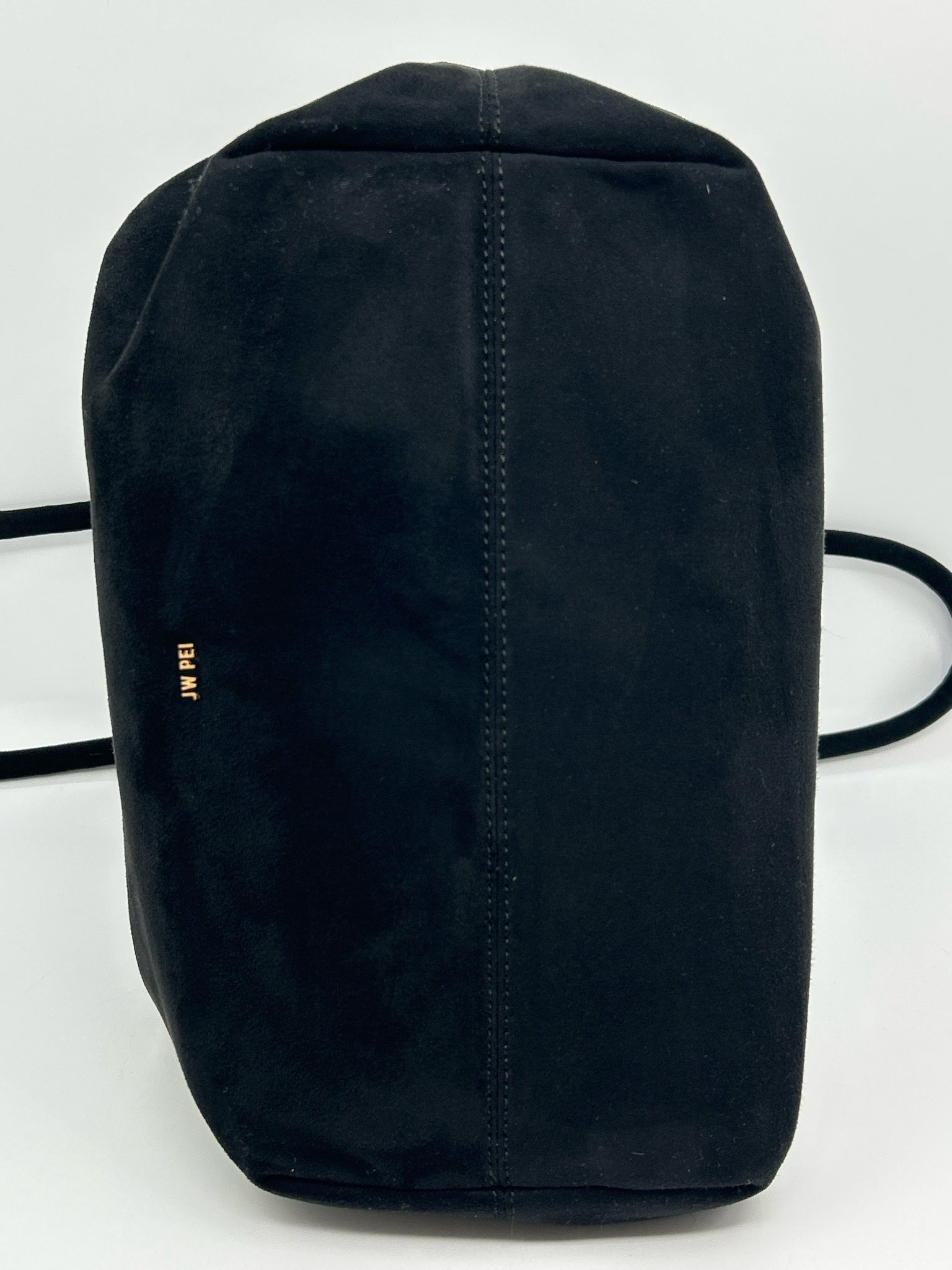 JW PEI Black Women Tote