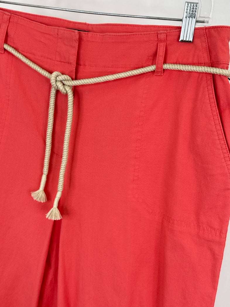 TALBOTS NWT Size 10 salmon Women Pants