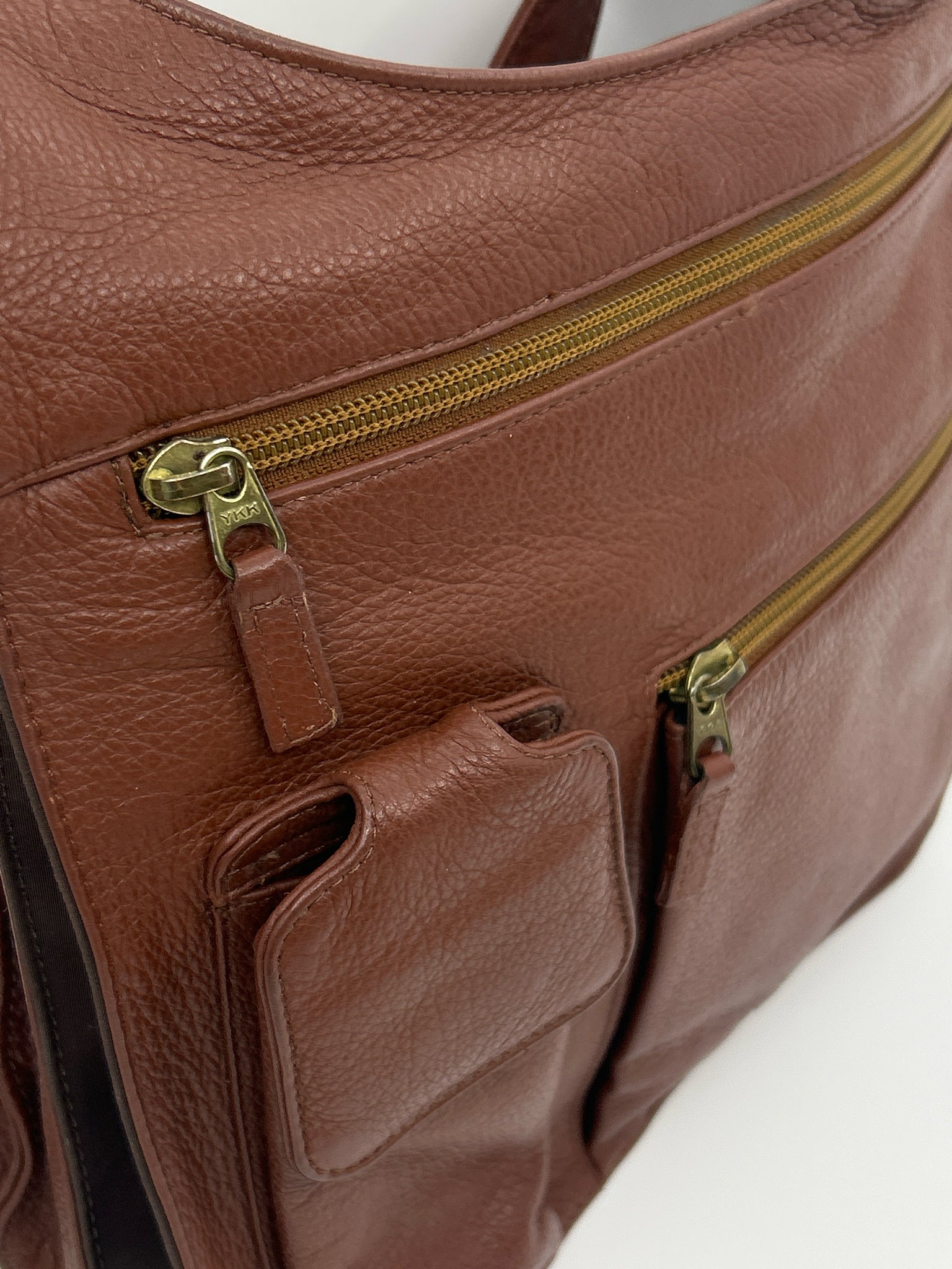 JPOurse Tan Women Purse