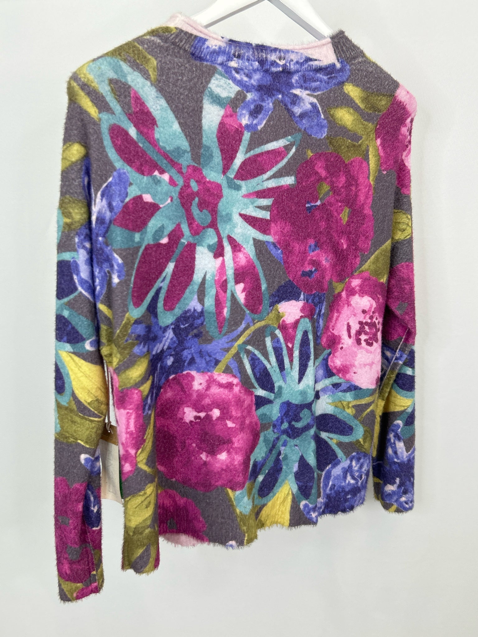 Escape by Habitat Clothes Size S Multi-Color Women Sweater
