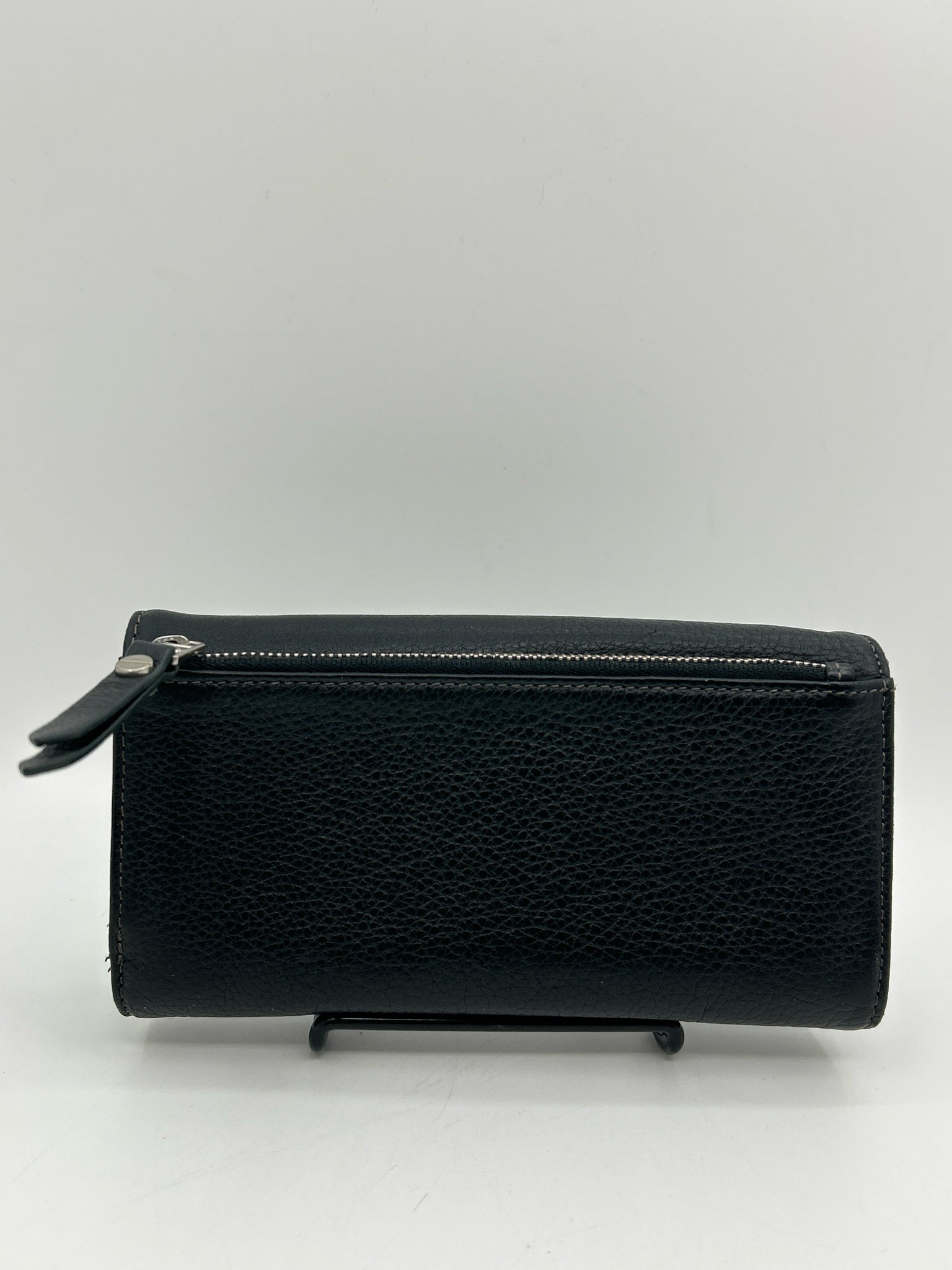FOSSIL Black Women Wallet