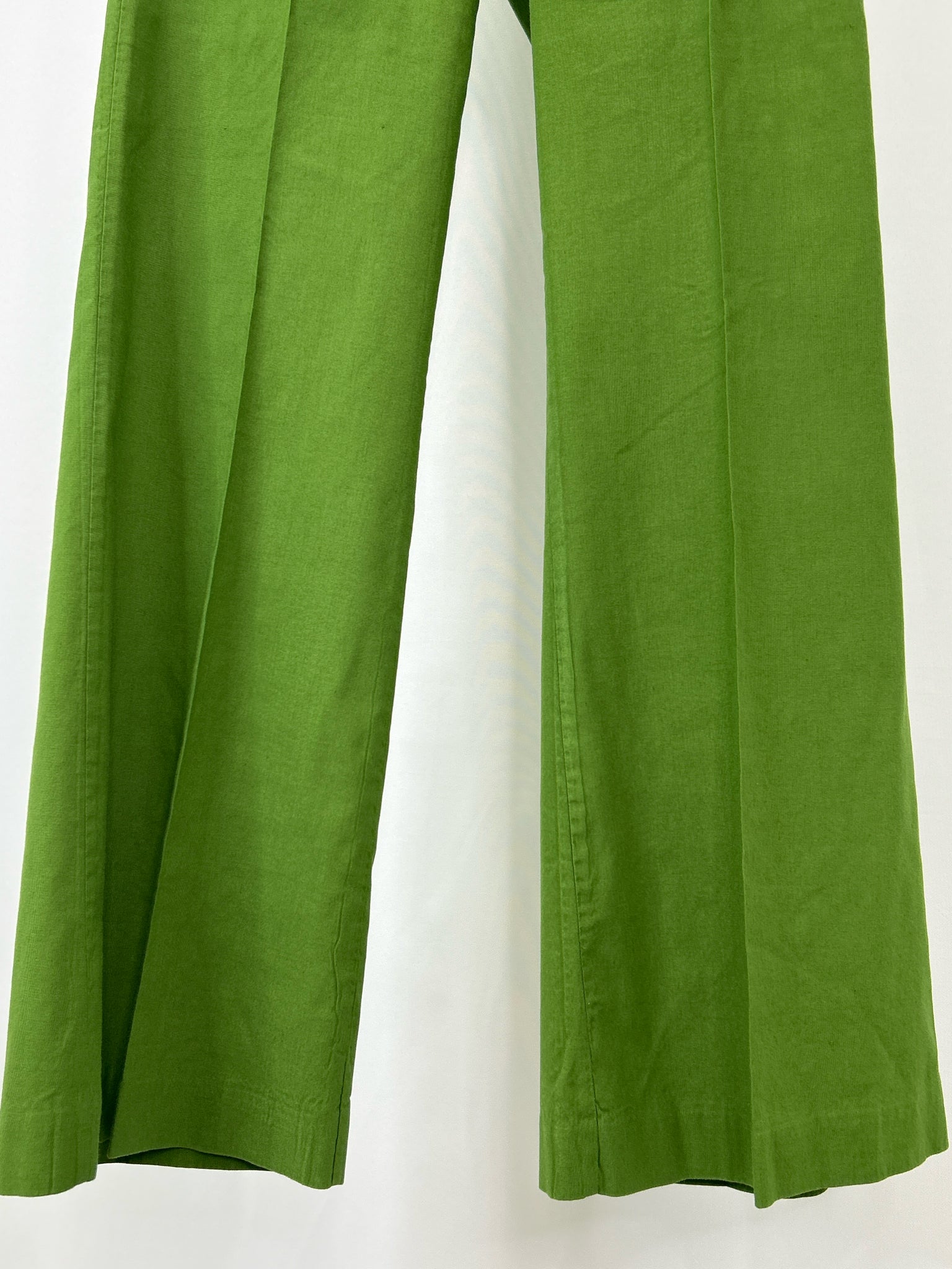 MAEVE Size 6 Green Women Pants