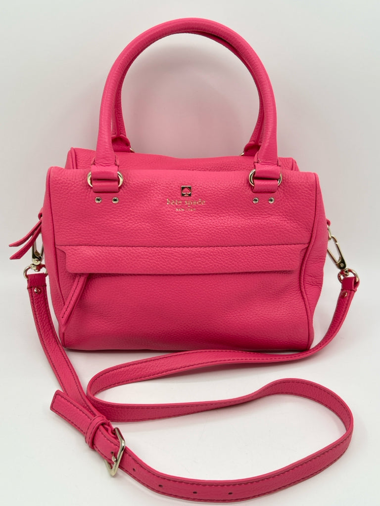 KATE SPADE Pink Women's Purse