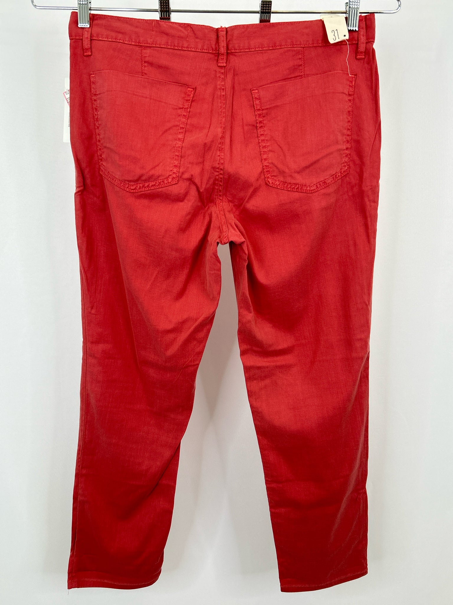 COSMIC BLUE LOVE Size 31/12 Tomato Women Pants NWT