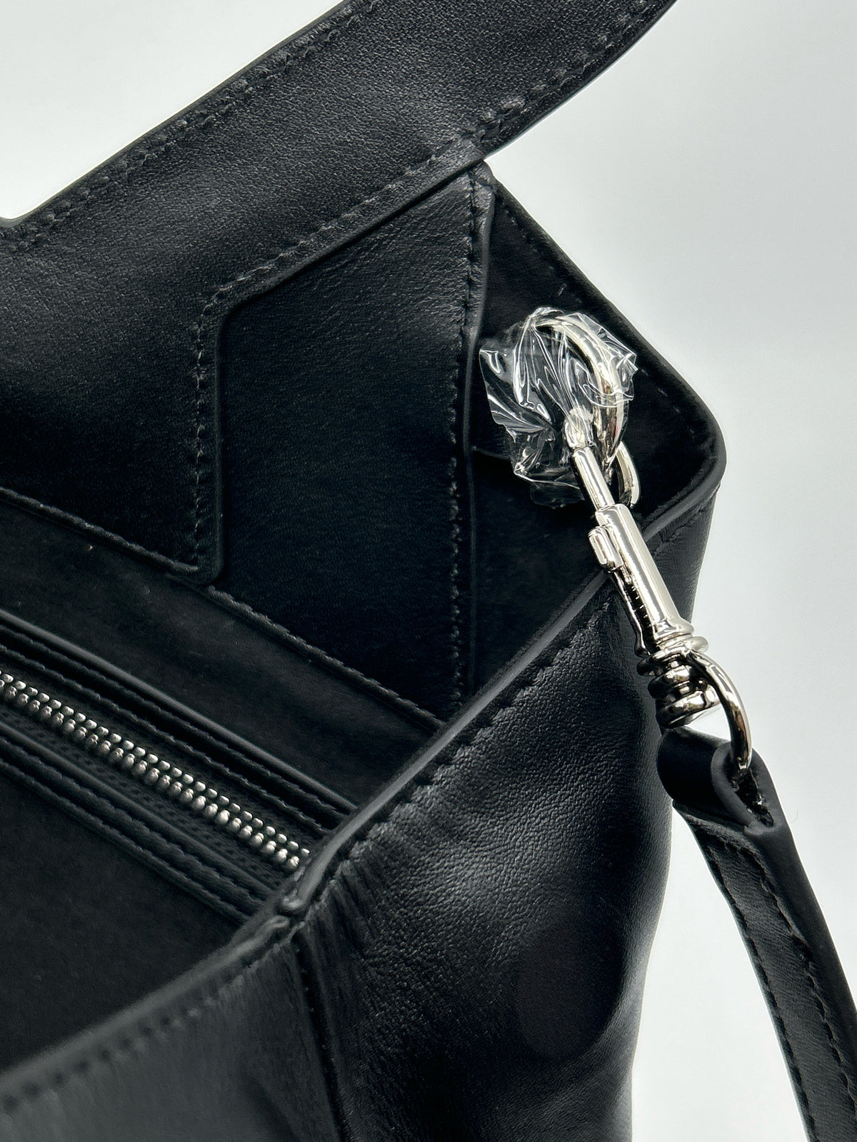 Luar Black Women Purse