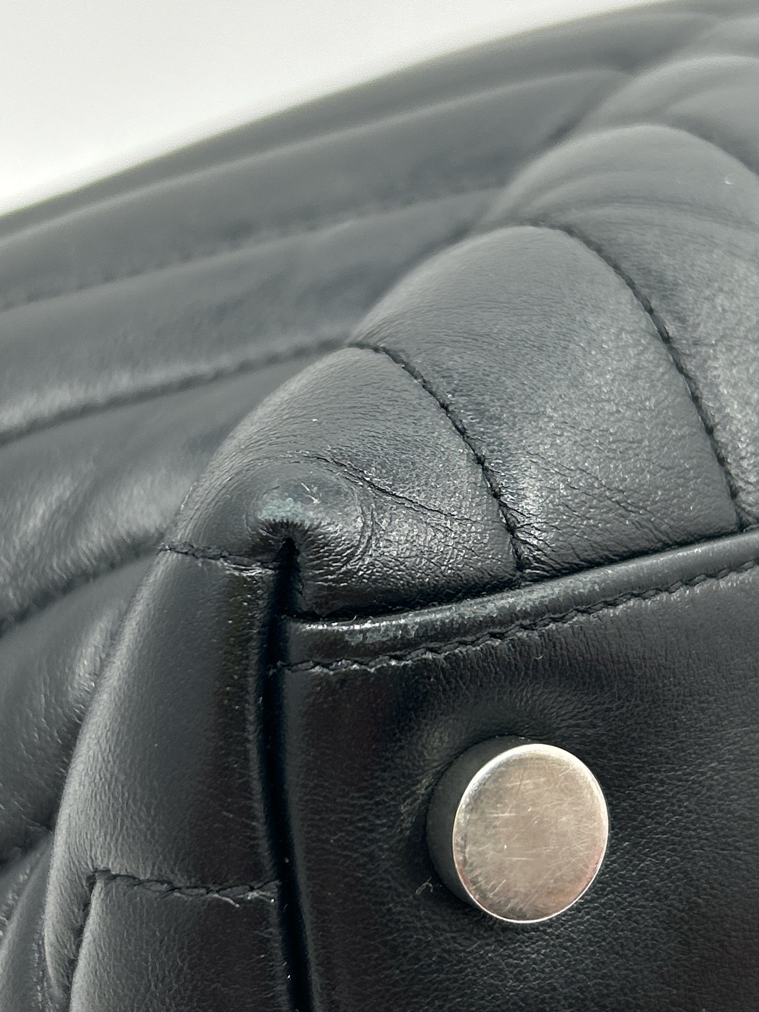 YSL Black Women Purse