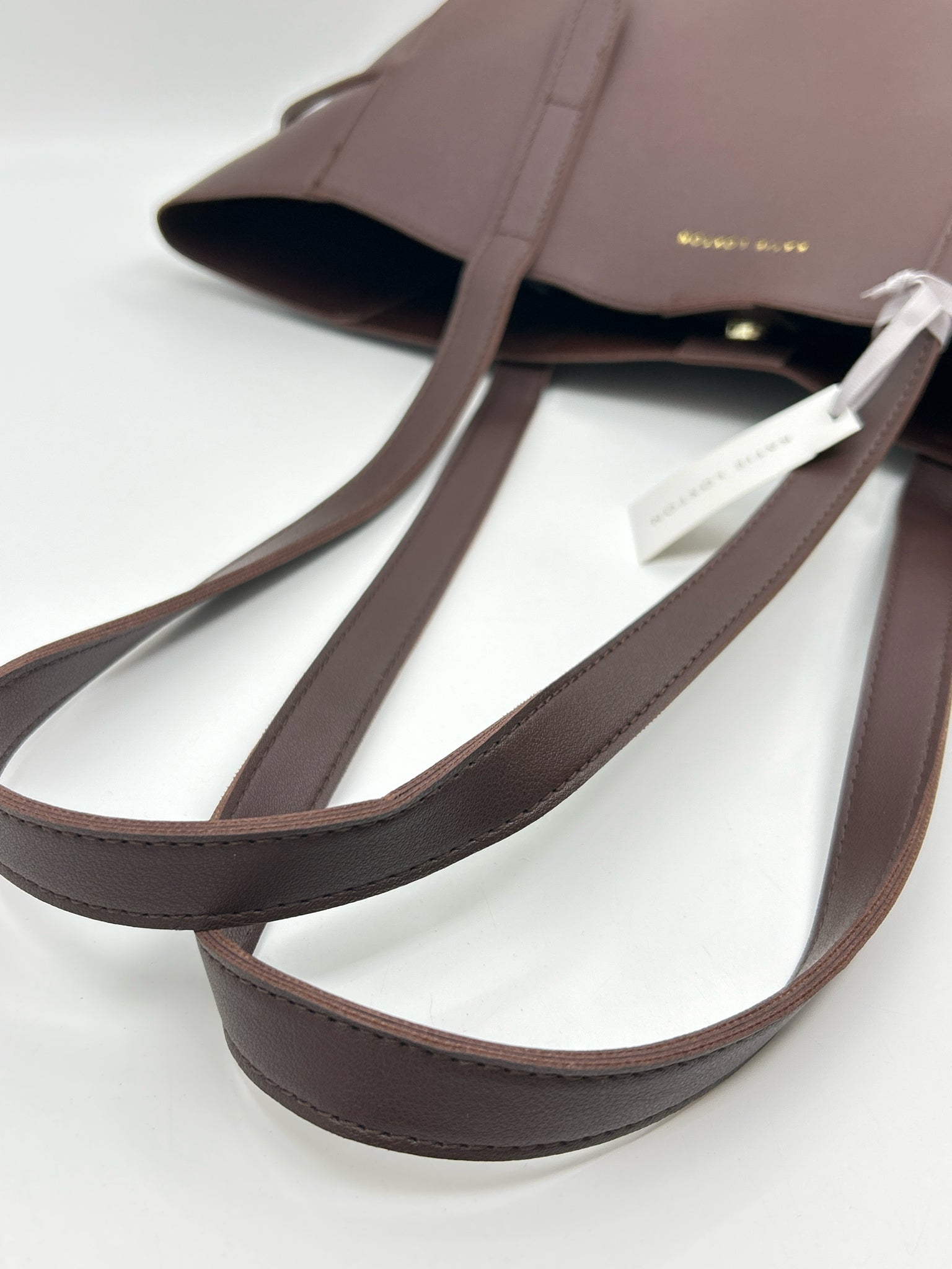 KATIE LOXTON Brown Women Tote