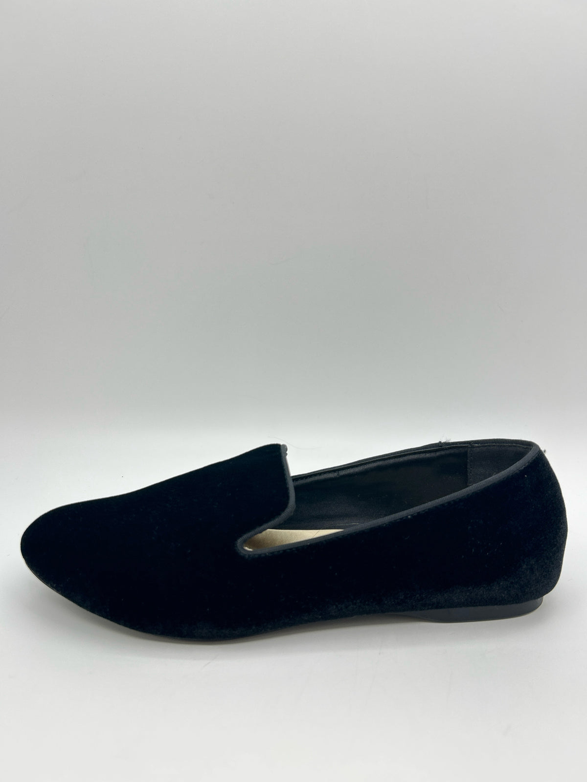 BIRDIES Size 9 Black Women Flats