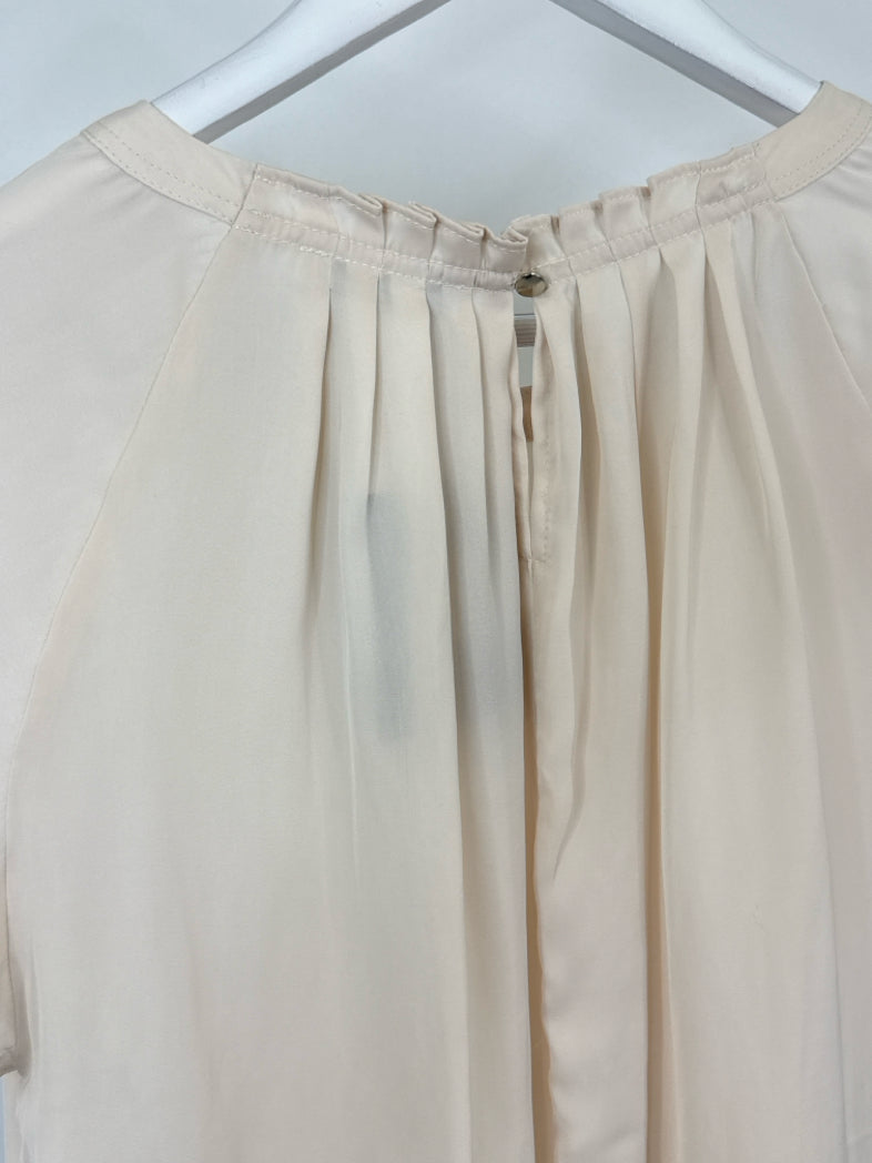 Brave + True Size S light pink Women Camisole
