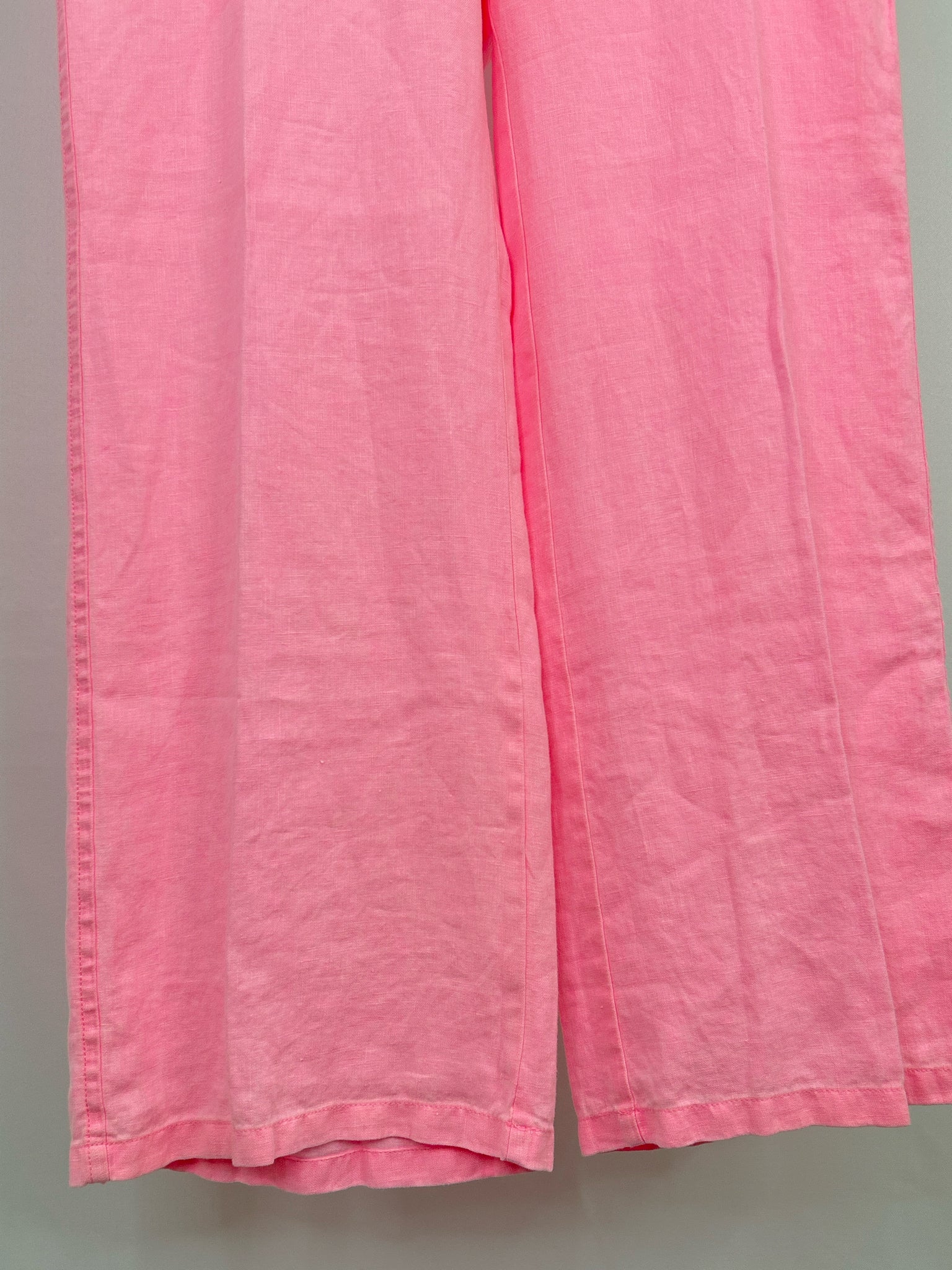 LILLY PULITZER Size XL Pink Women Pants