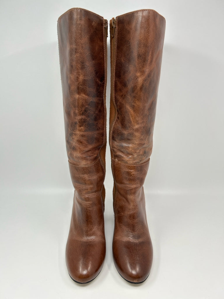 MATISSE Women Size 7M Brown Boots