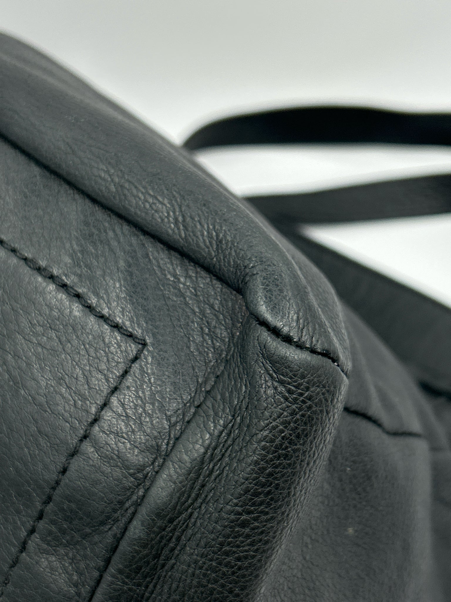 LIEBESKIND Black Women Purse