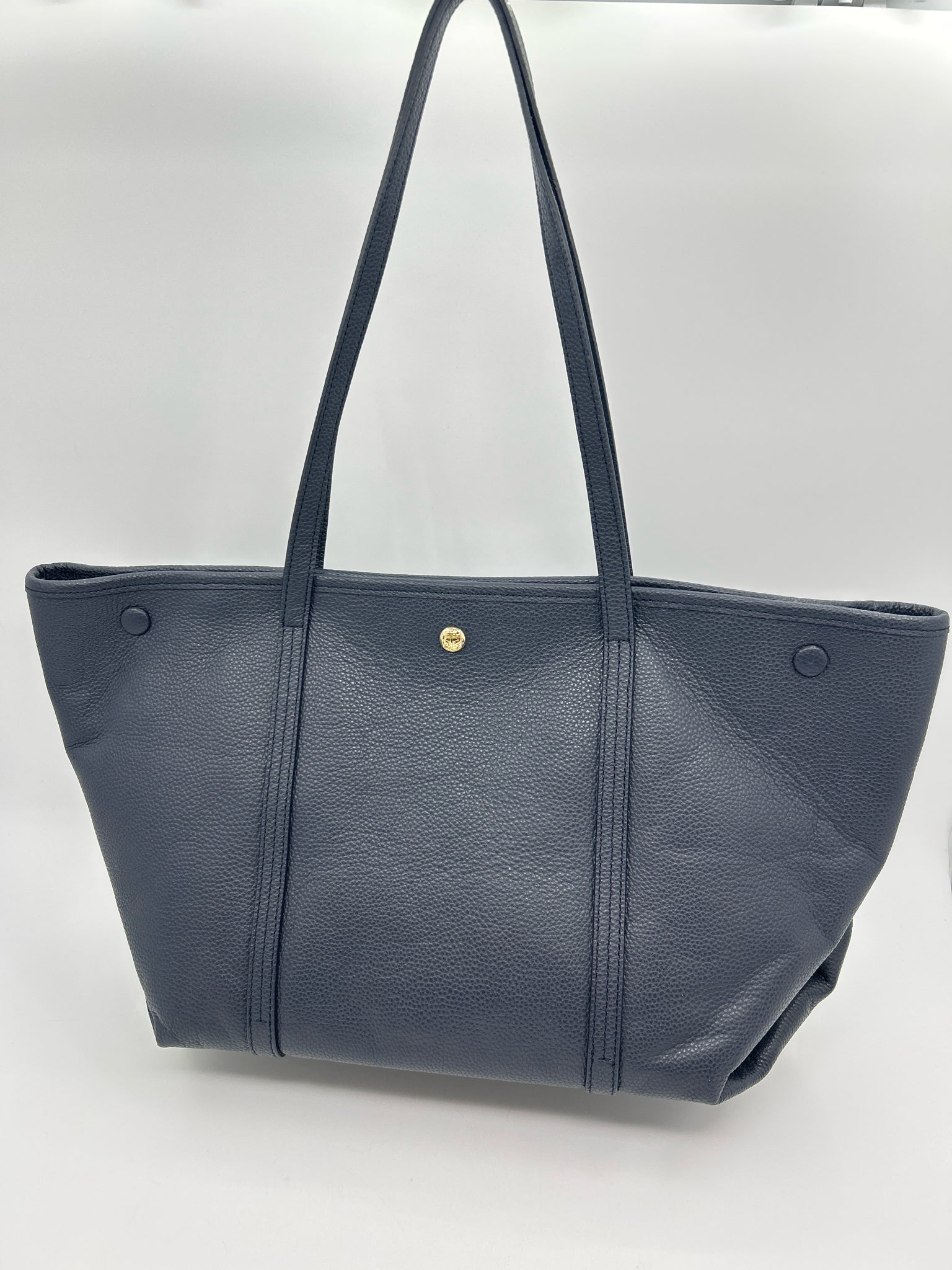 TALBOTS NWT Navy Women Tote