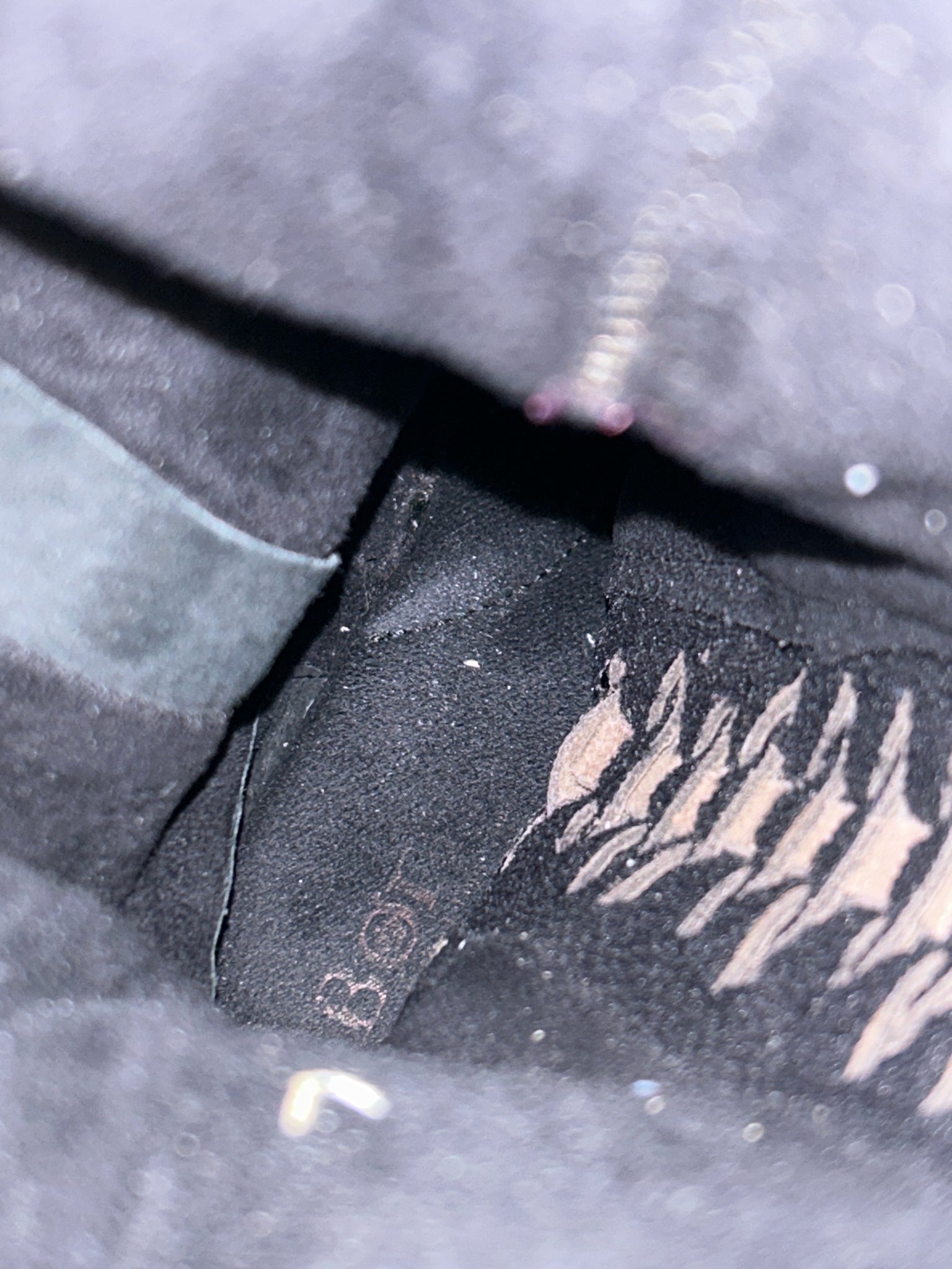 BORN Size 6 Taupe Women Boots