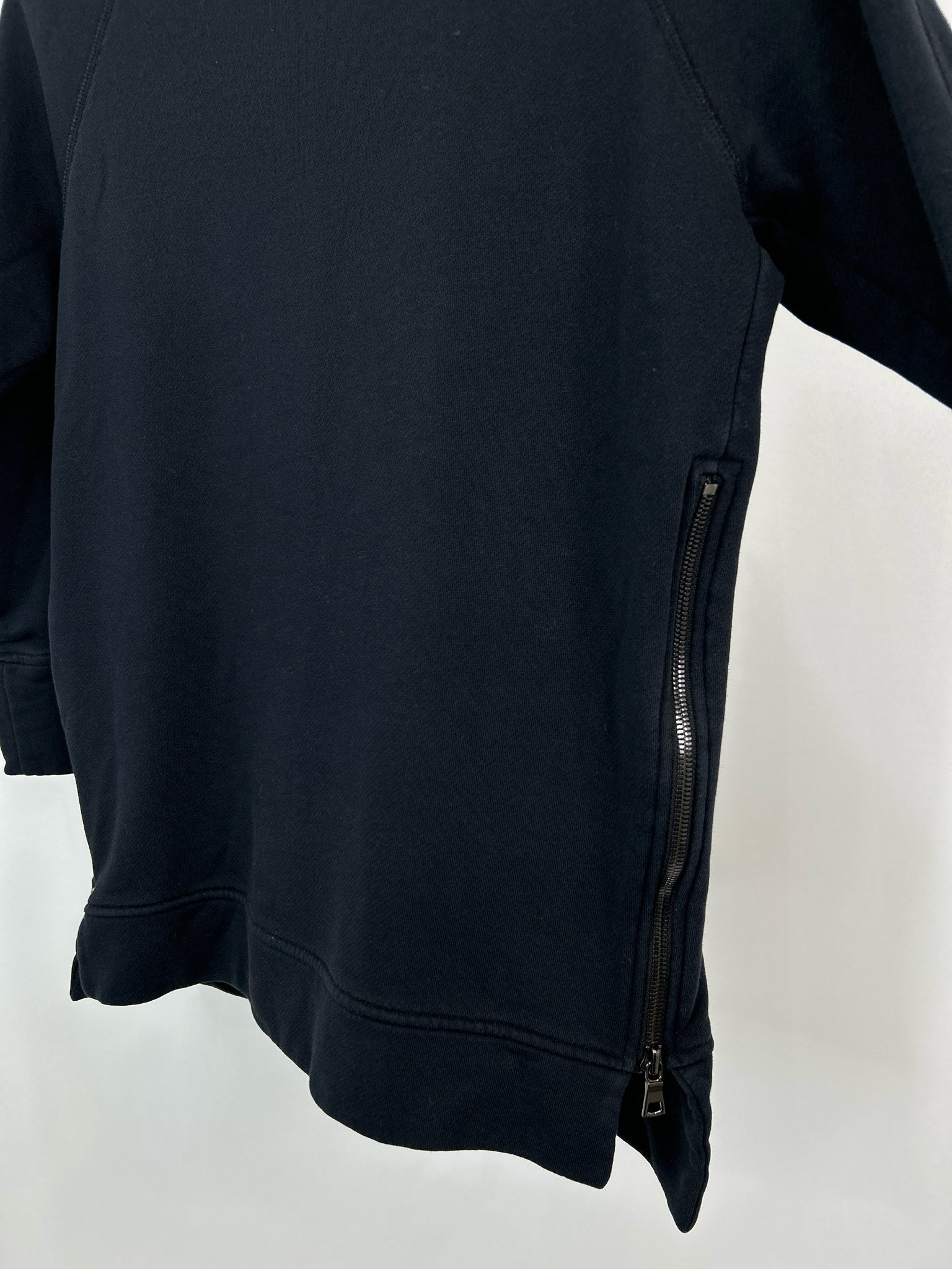 VARLEY Size S Black Women Sweatshirt