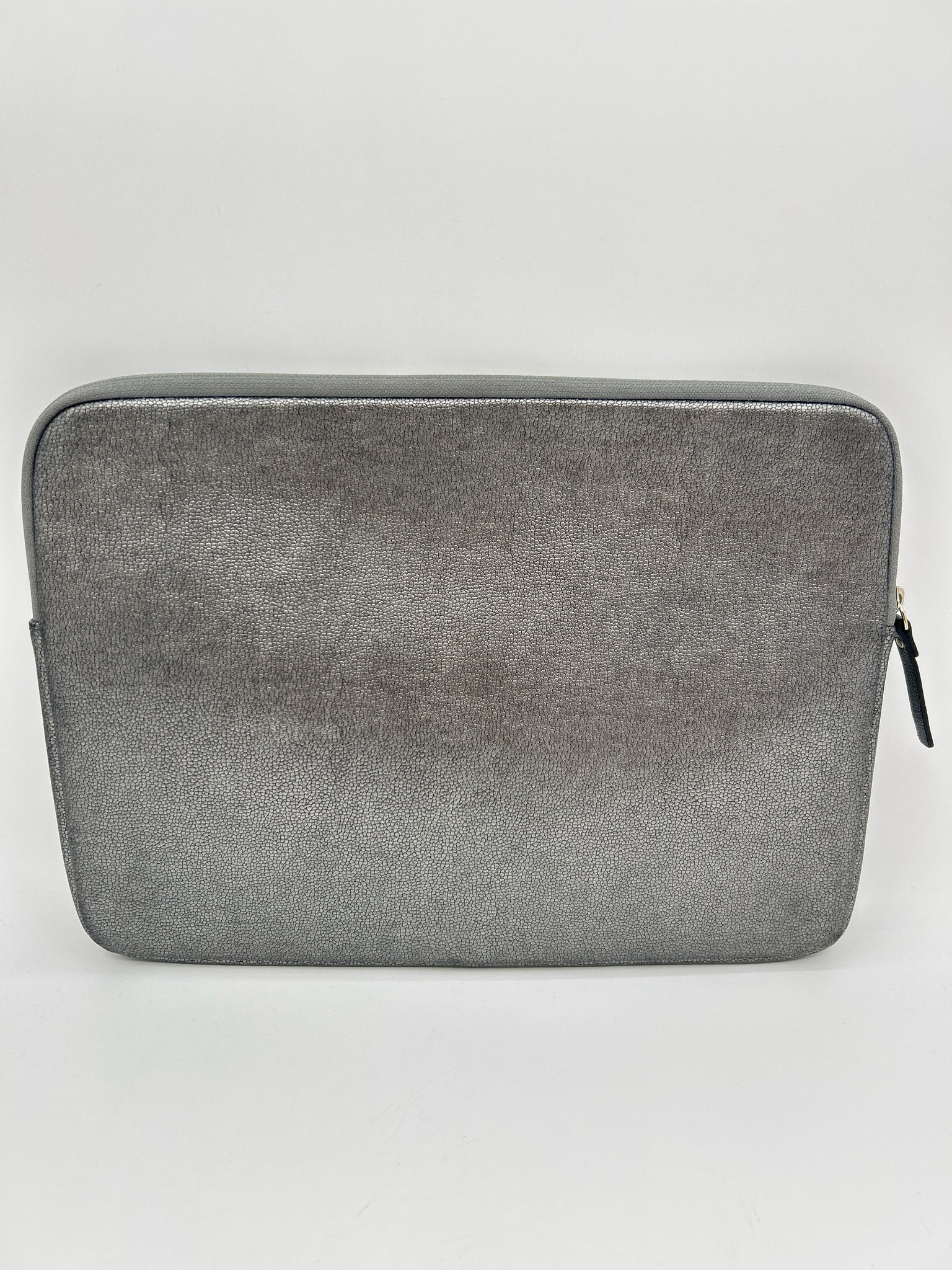 KATE SPADE Pewter Laptop Sleeve Case