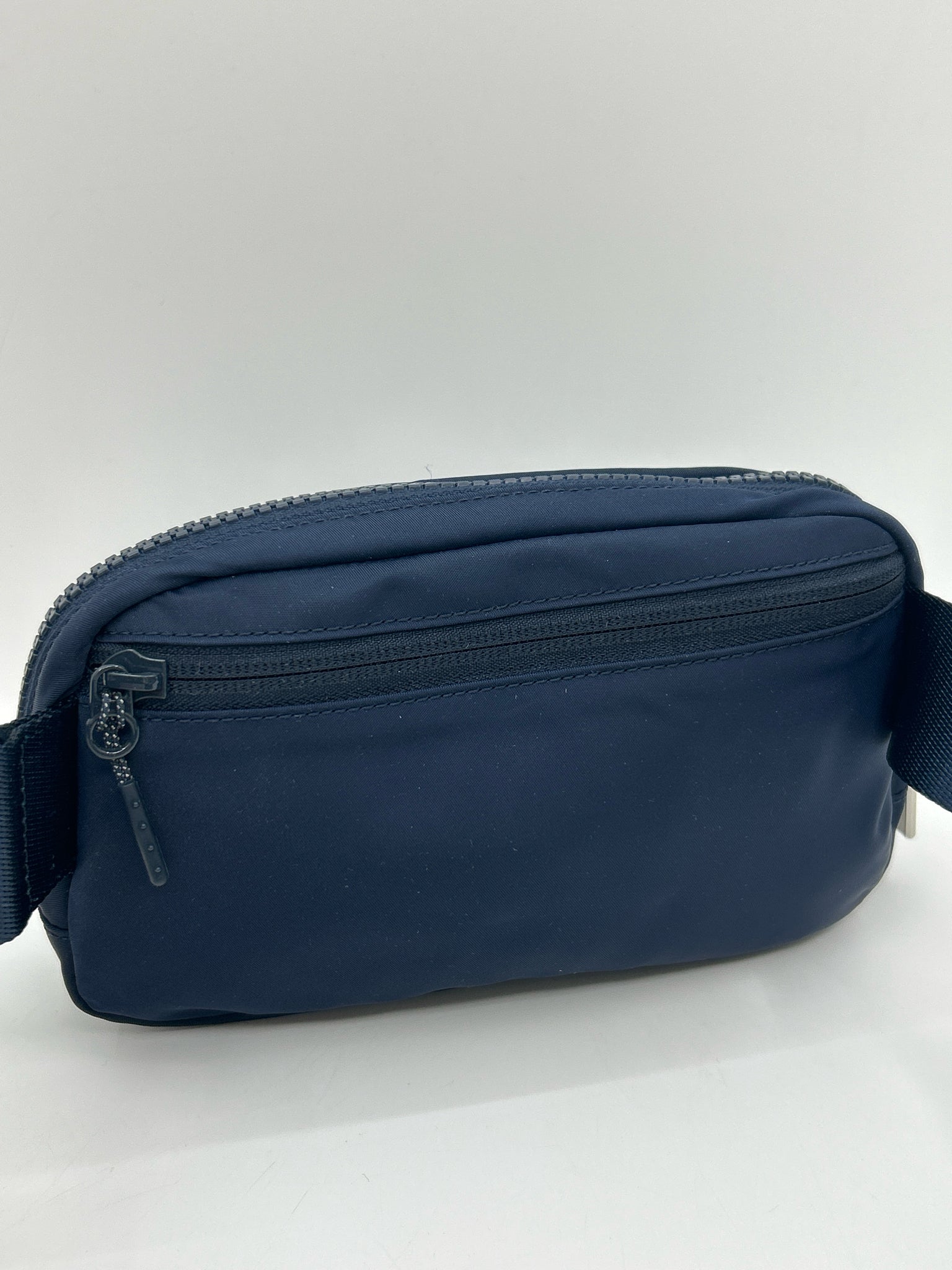 LULULEMON Navy Women Purse