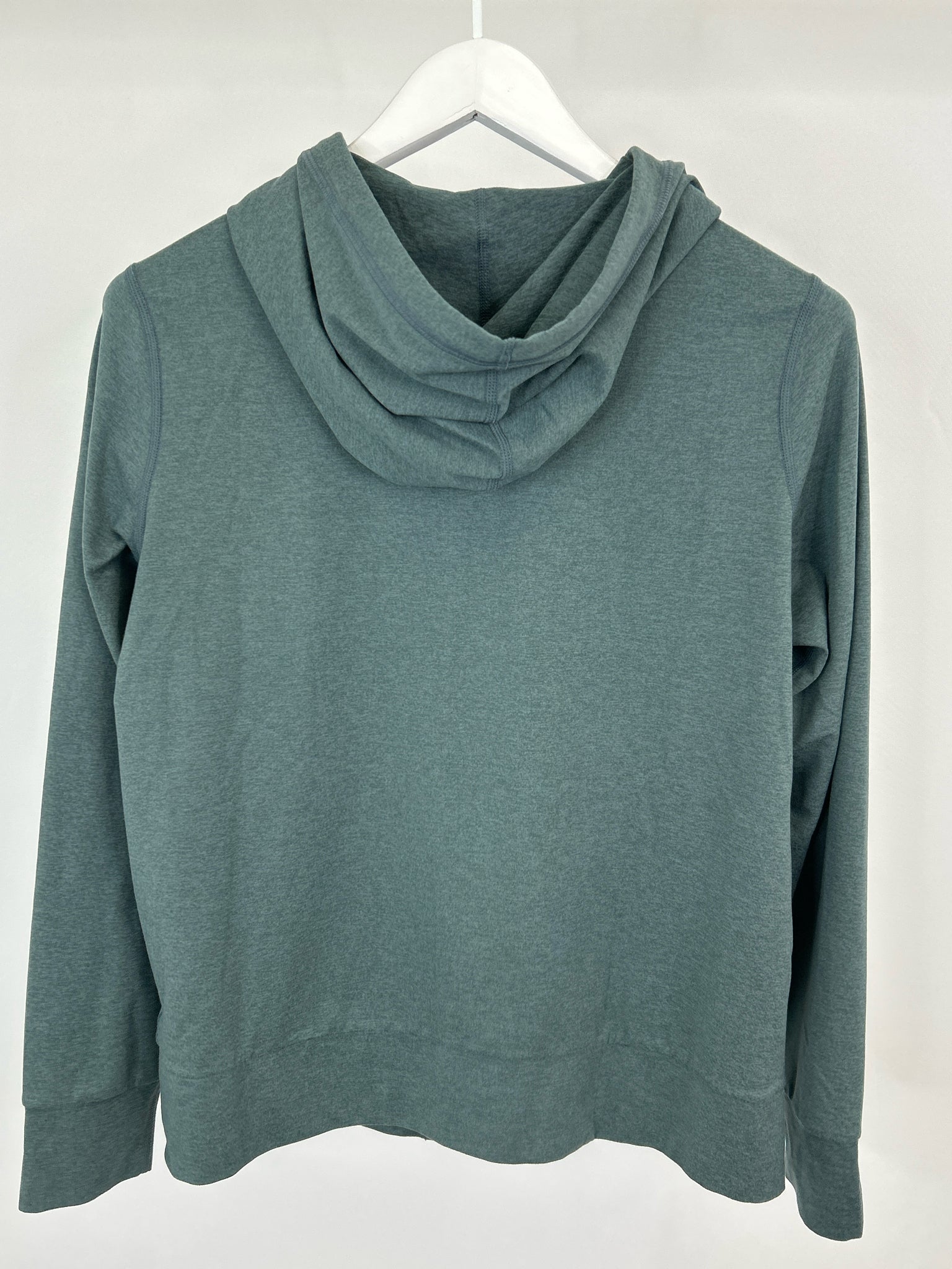 VUORI Size M Green Women Jacket