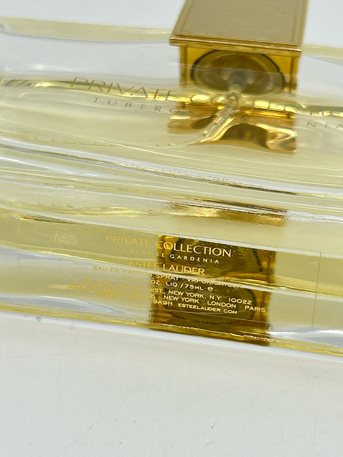 ESTEE LAUDER Perfume