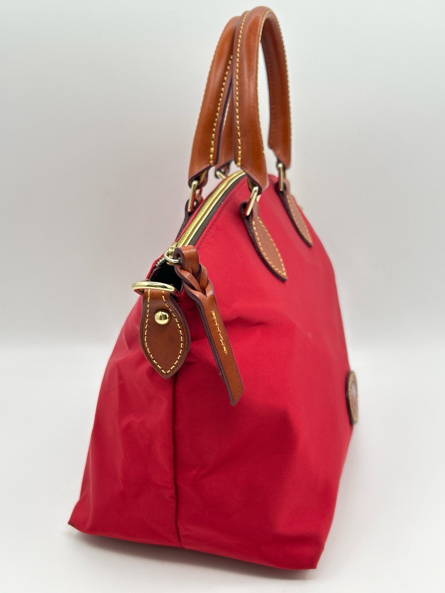 DOONEY & BOURKE Red Women Purse
