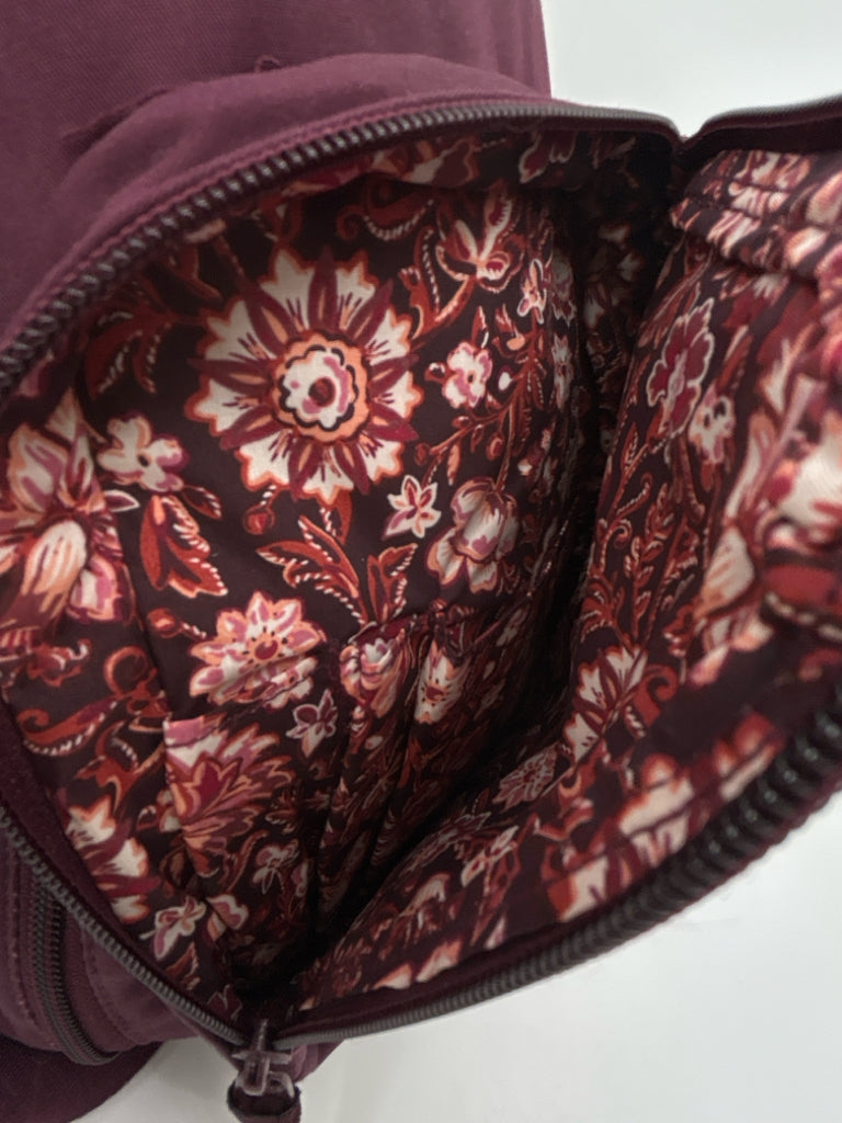 VERA BRADLEY mulberry Women's Backpack