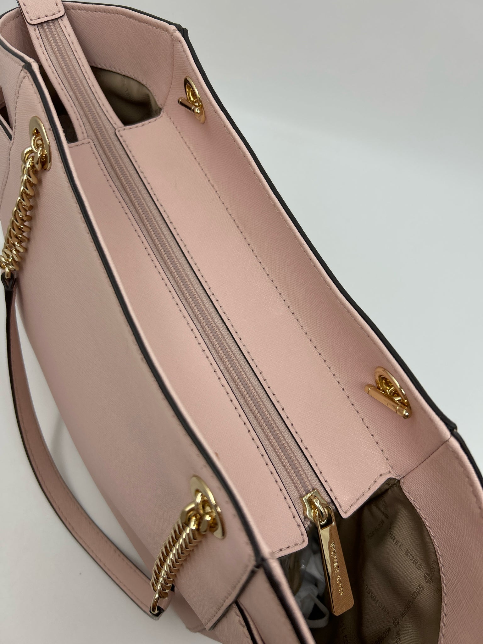 MICHAEL KORS Pink Women Purse