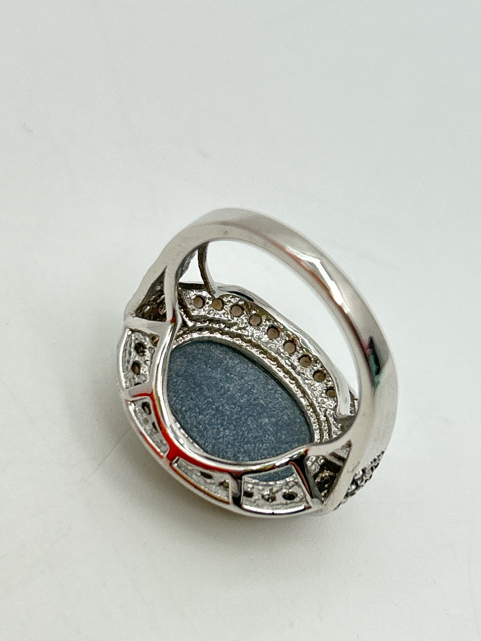925 Silver Ring