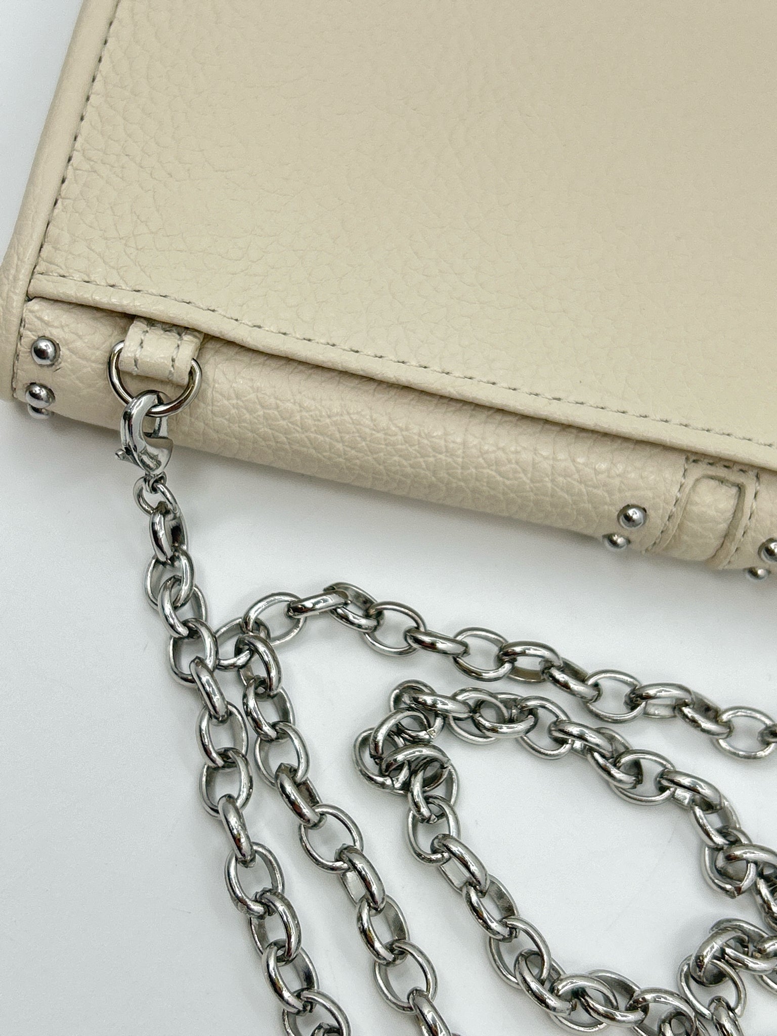 BRIGHTON Ivory Women Wallet