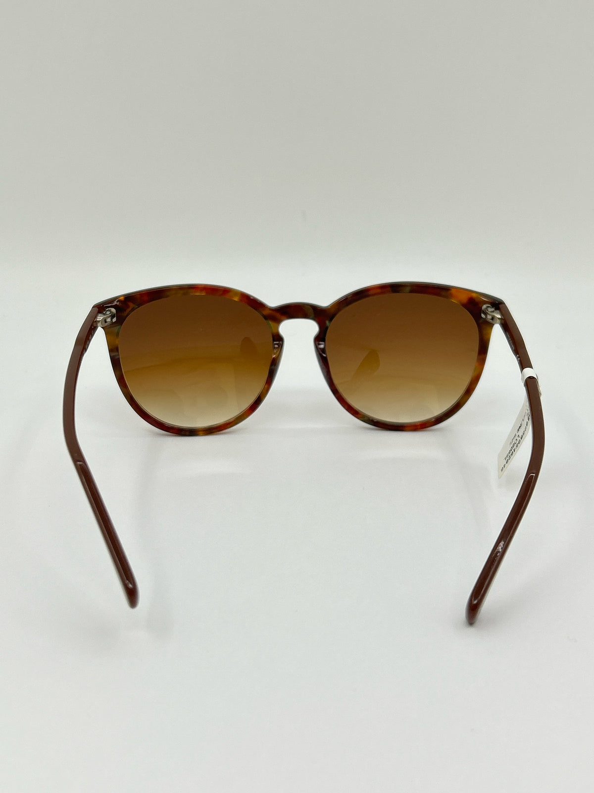 LONGCHAMP Caramel Sunglasses