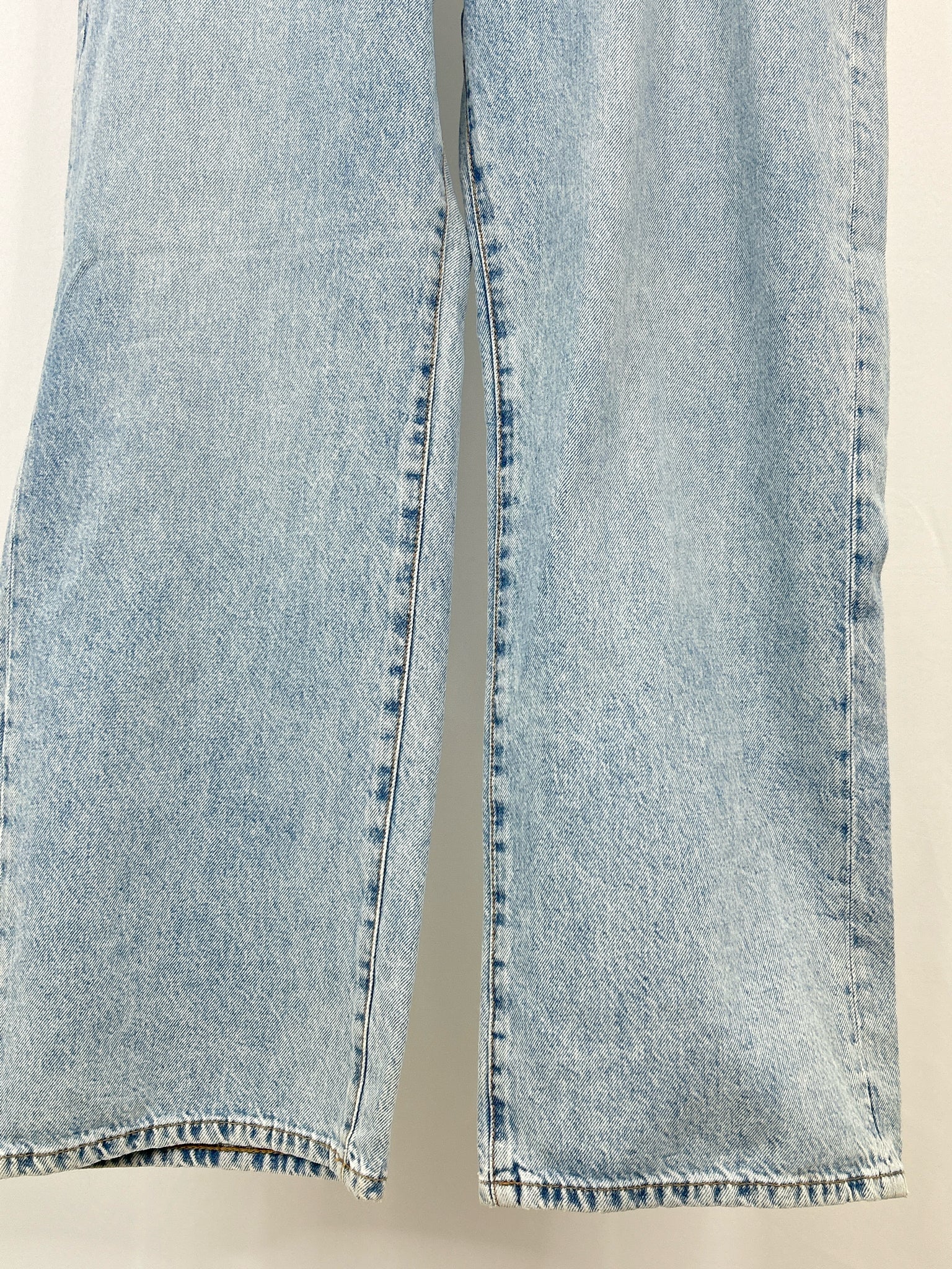 Mila Jeans Size 1 BLUE DENIM Women jeans
