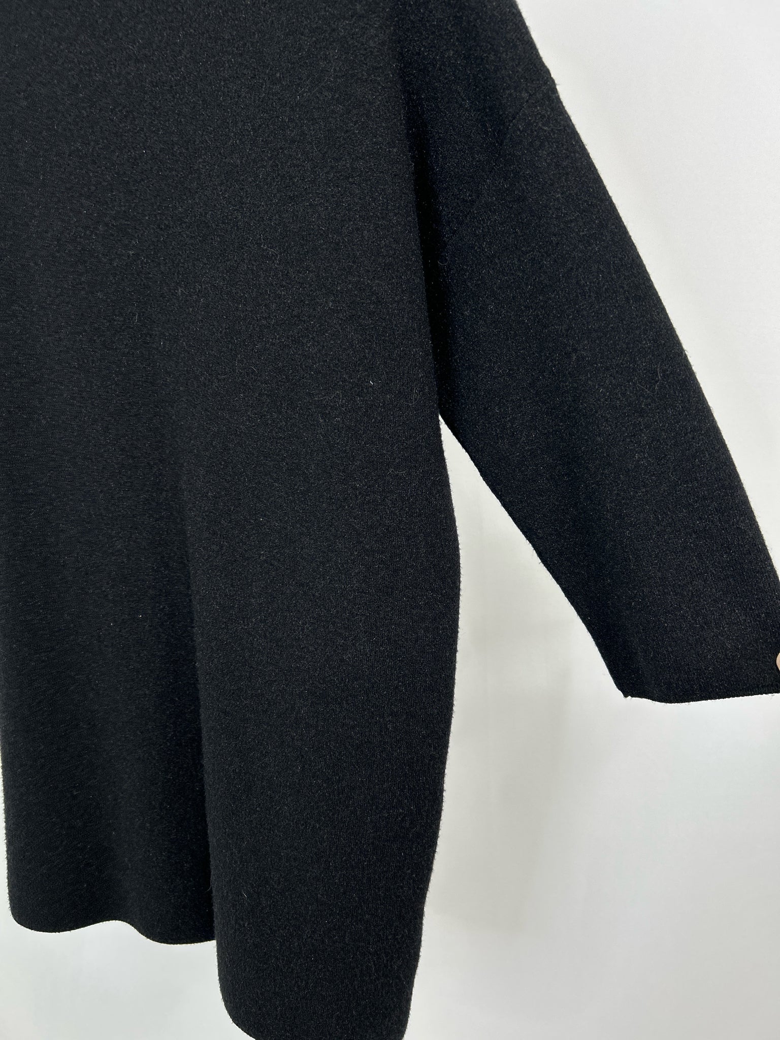 POMANDER PLACE Size L Black Women Dress