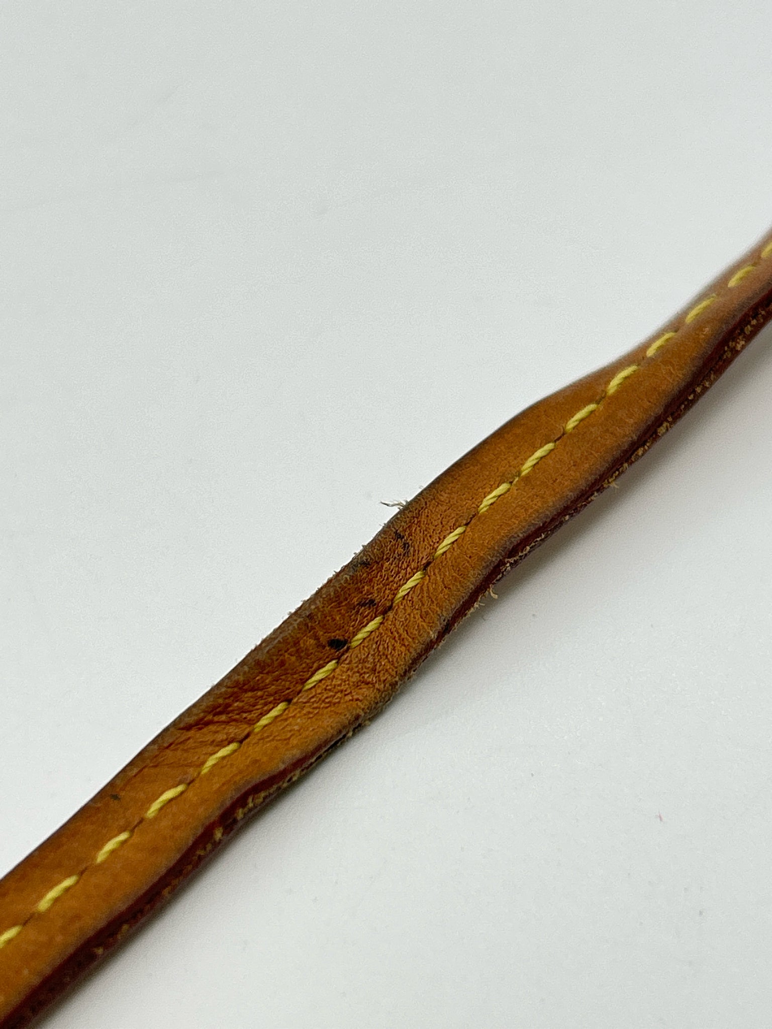 LOUIS VUITTON BROWN MONOGRAM Women Purse