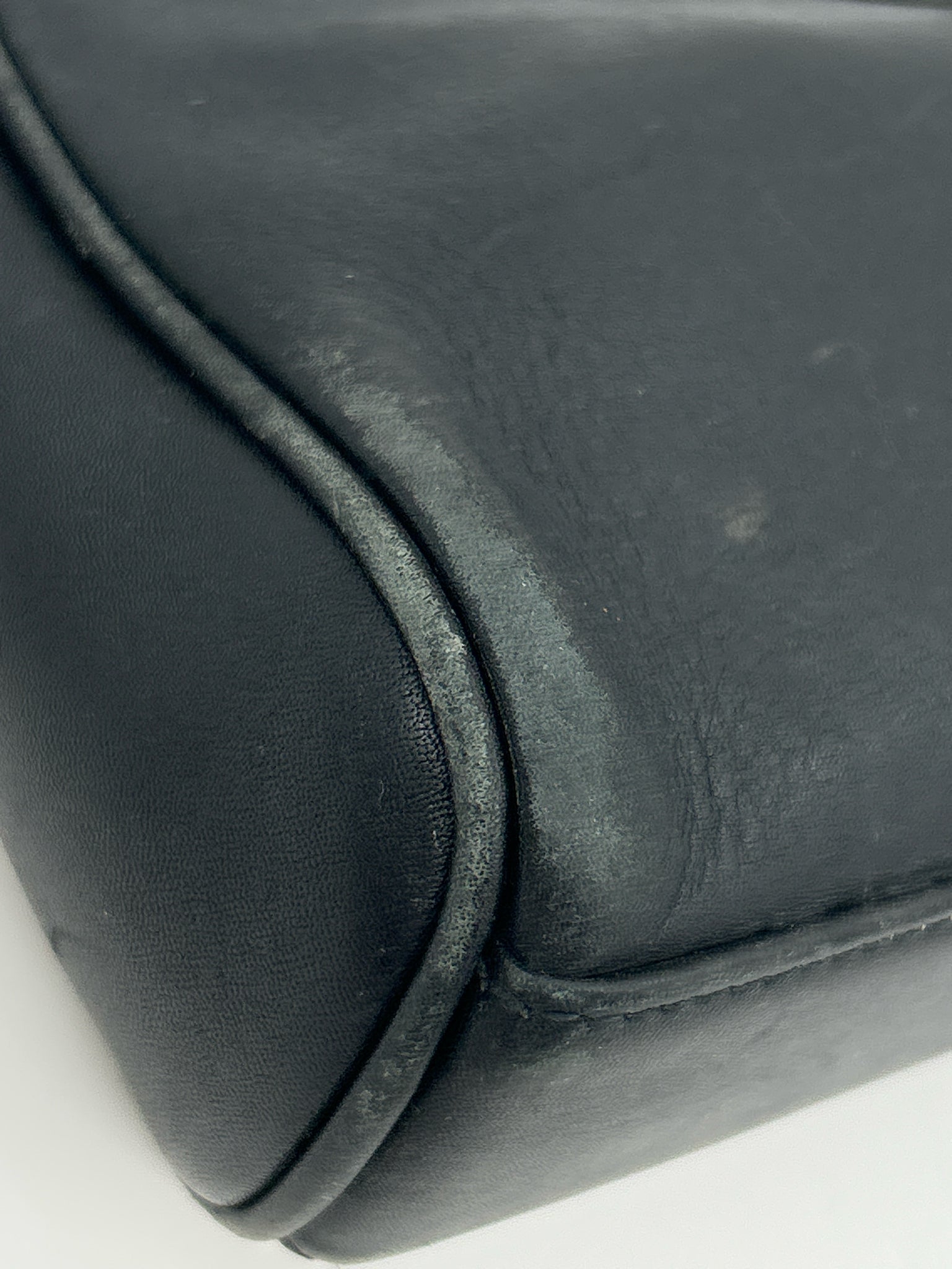 COACH Black Women Purse