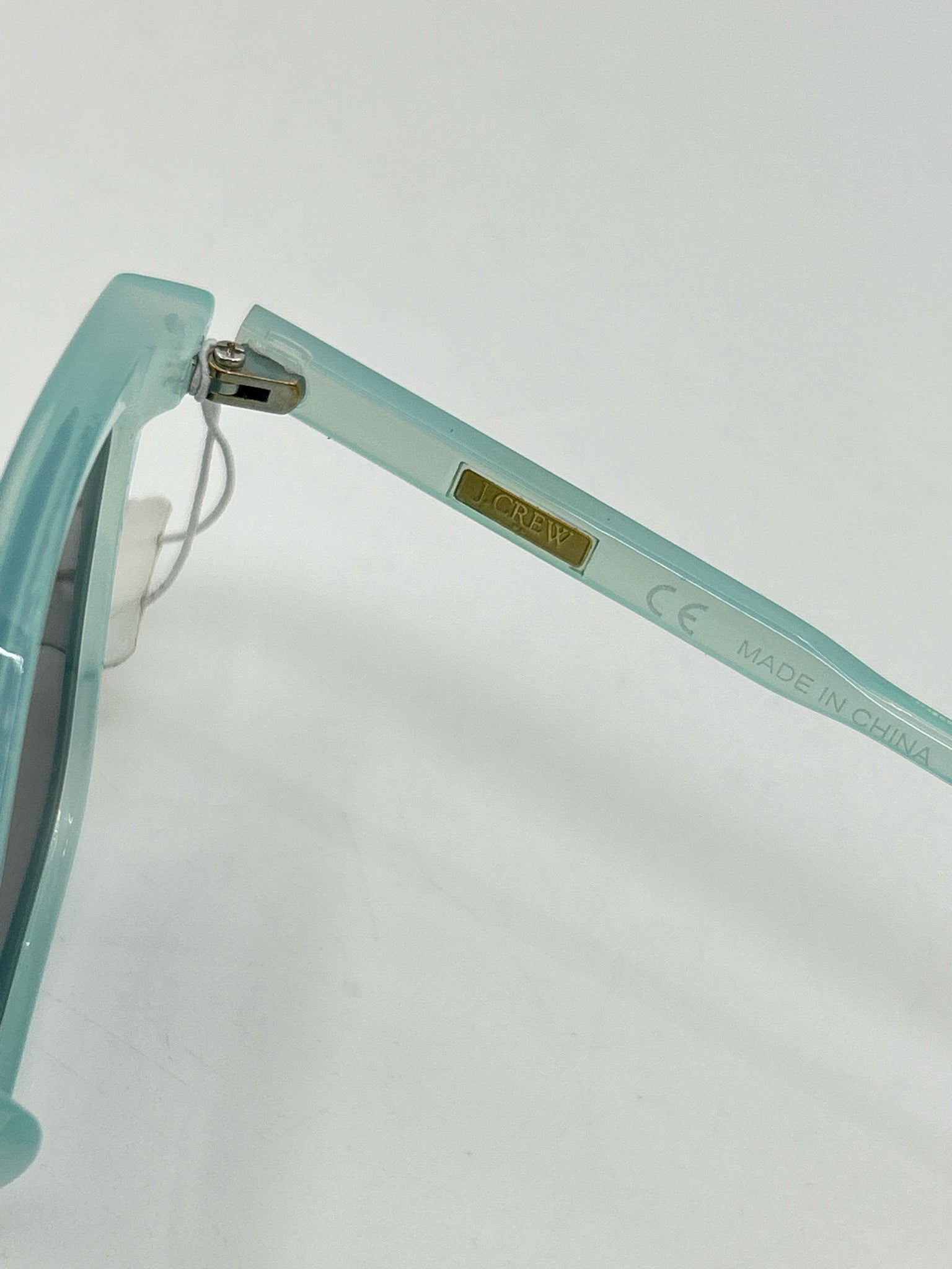 J. CREW NWT AQUA Sunglasses