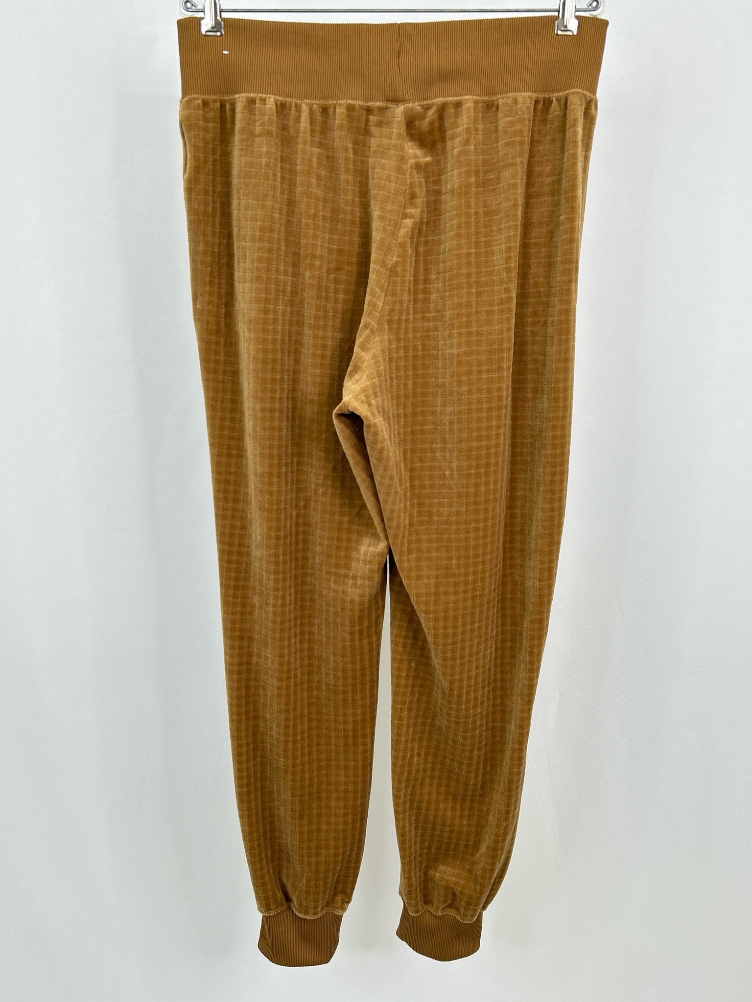 NIKE Size L Brown Women 2-Piece w/Pants