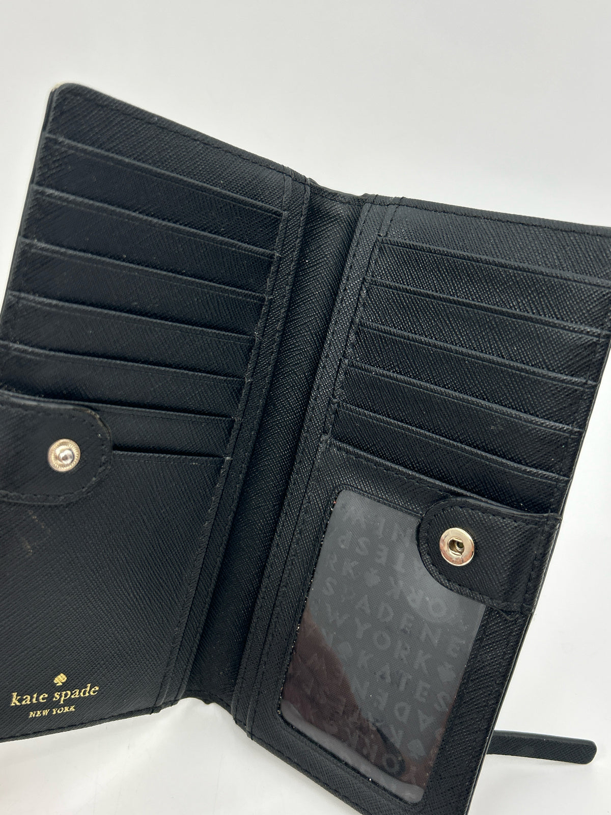 KATE SPADE Black Women Wallet