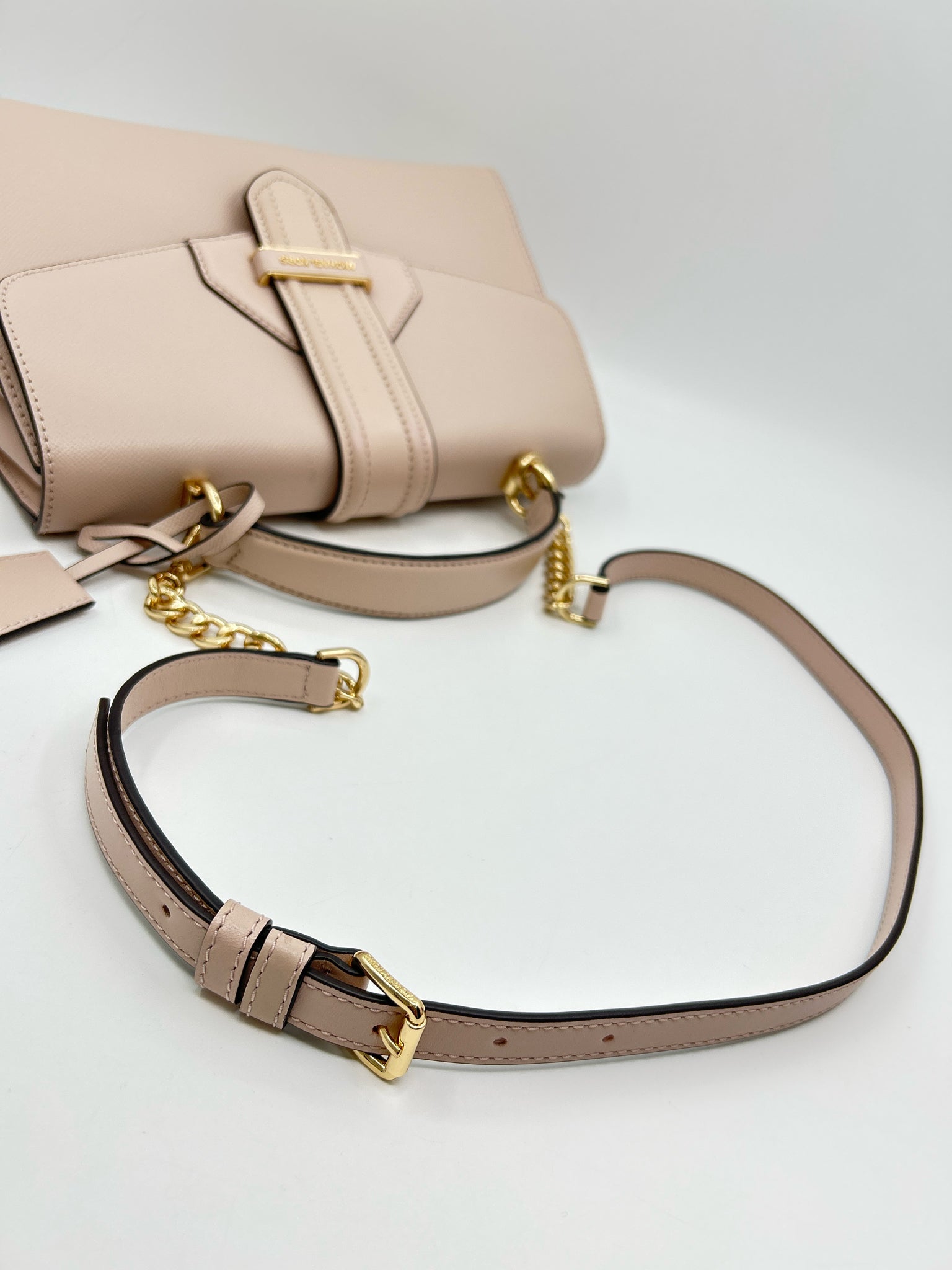 MICHAEL KORS Pink Women Purse