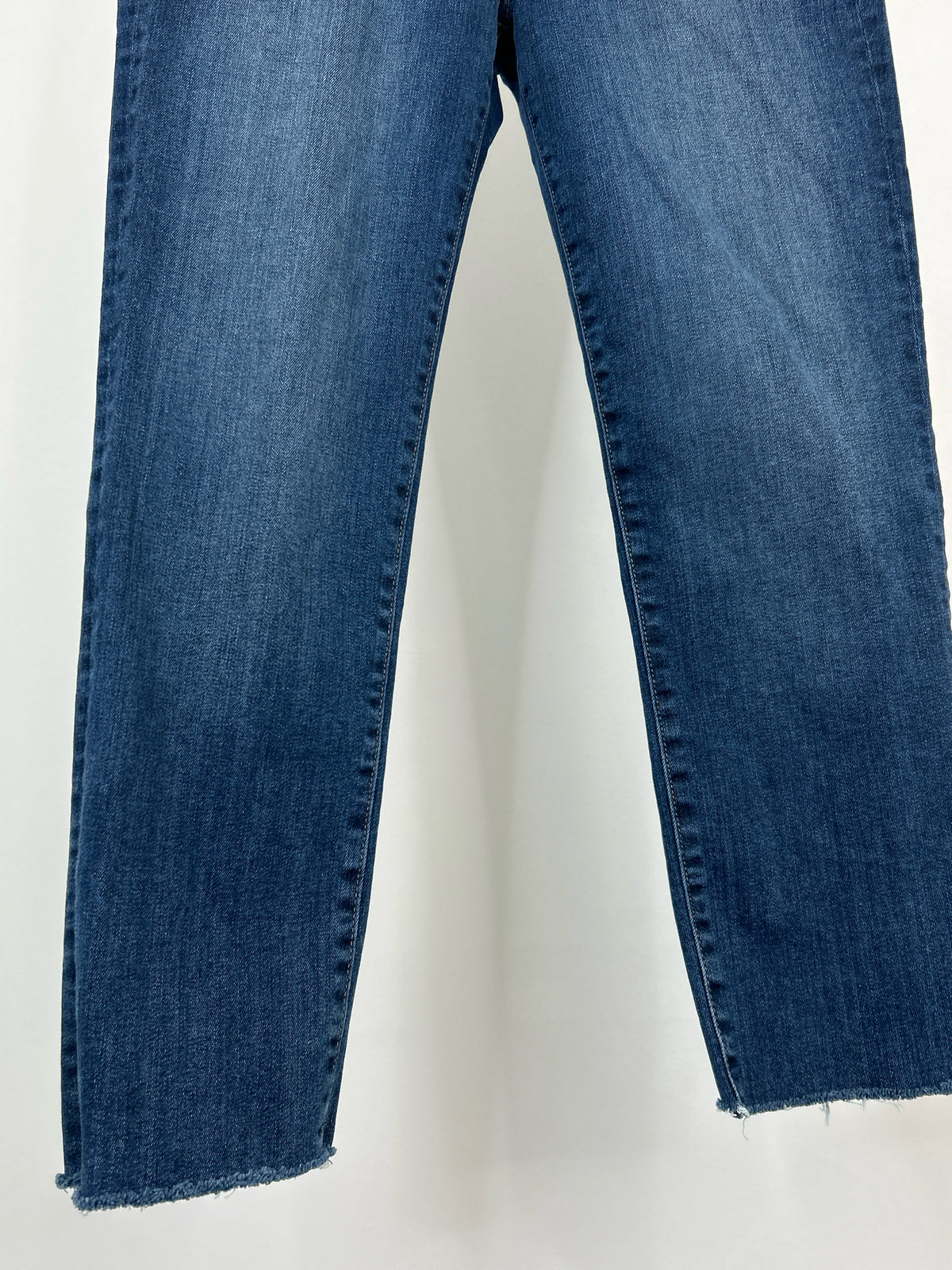 Edwin Size 29/8 BLUE DENIM Women jeans