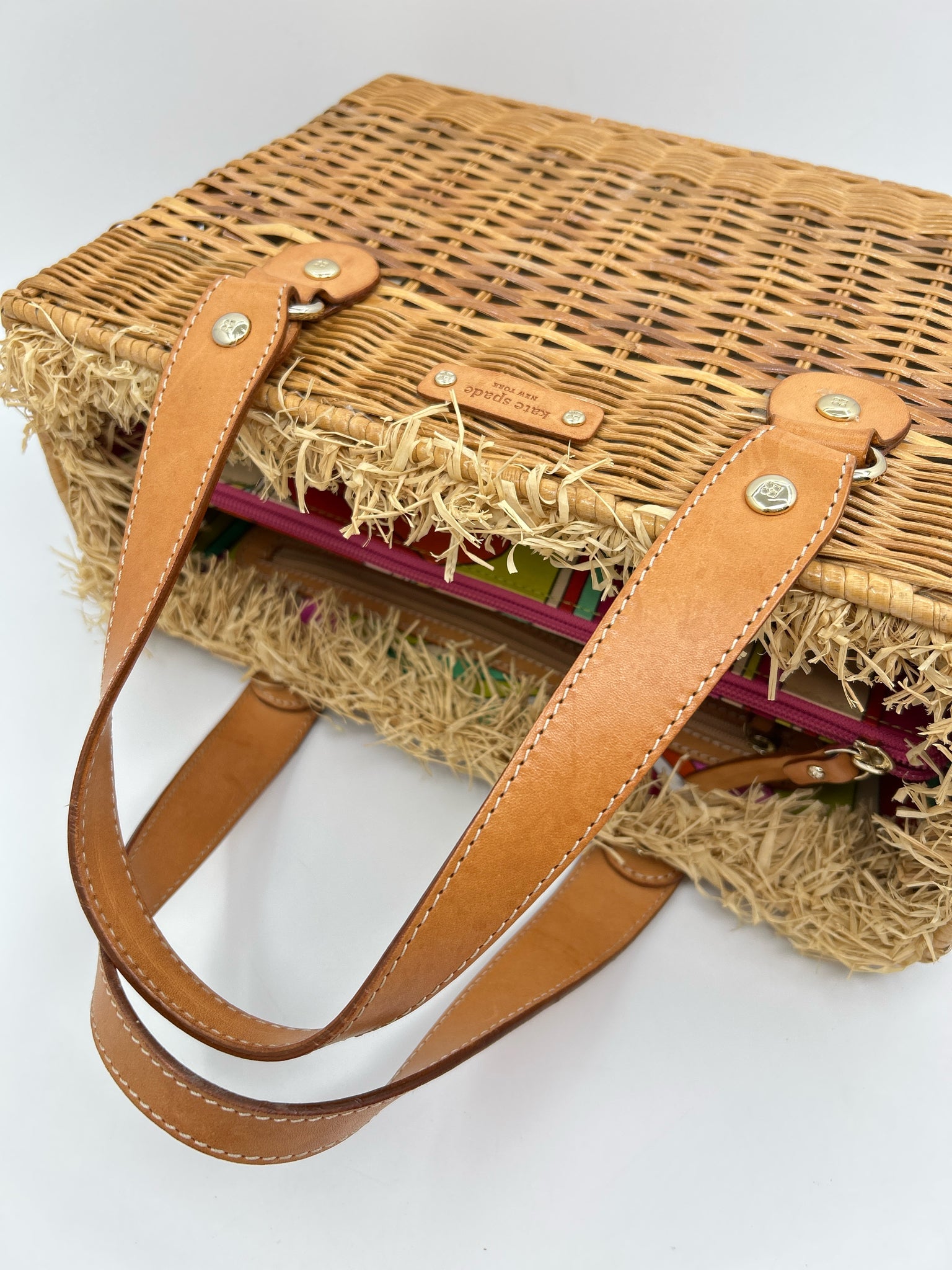 KATE SPADE Natural Women Tote