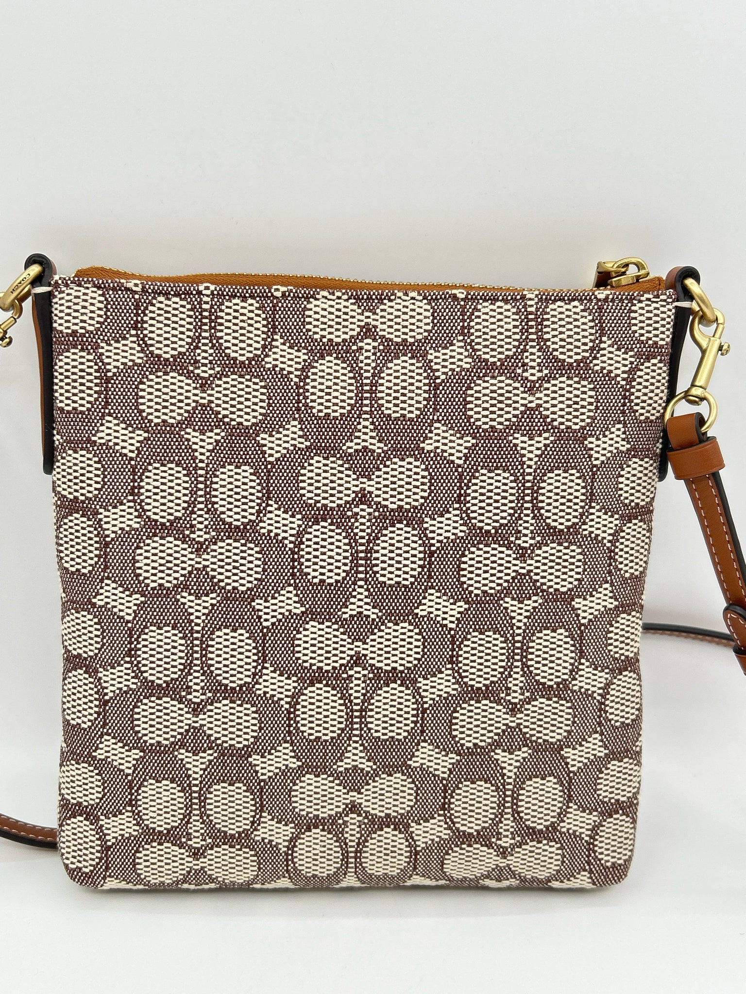 COACH Tan Women Purse