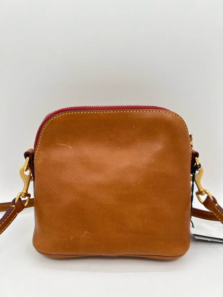 DOONEY & BOURKE Natural Purse