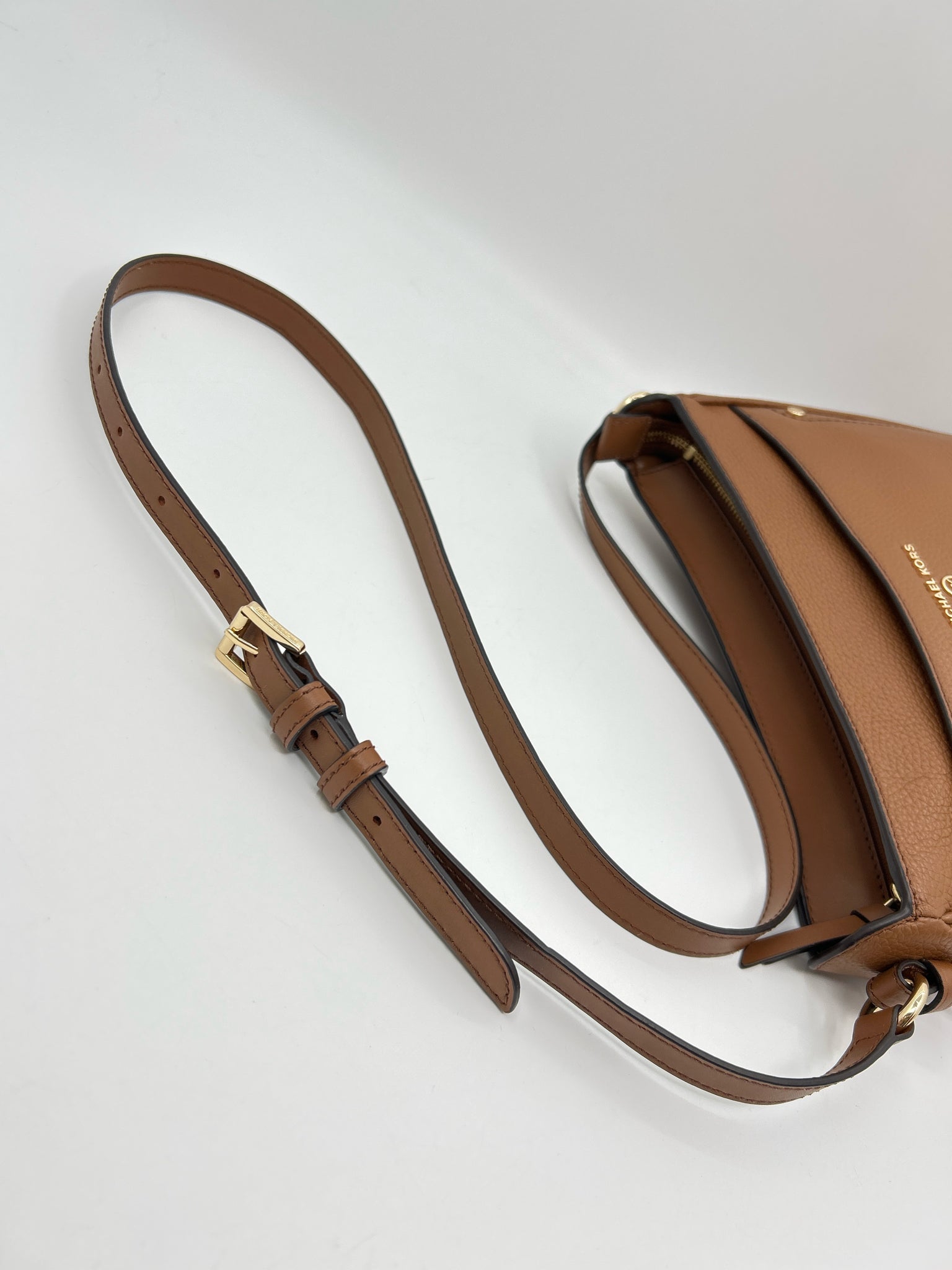 MICHAEL KORS Tan Women Purse