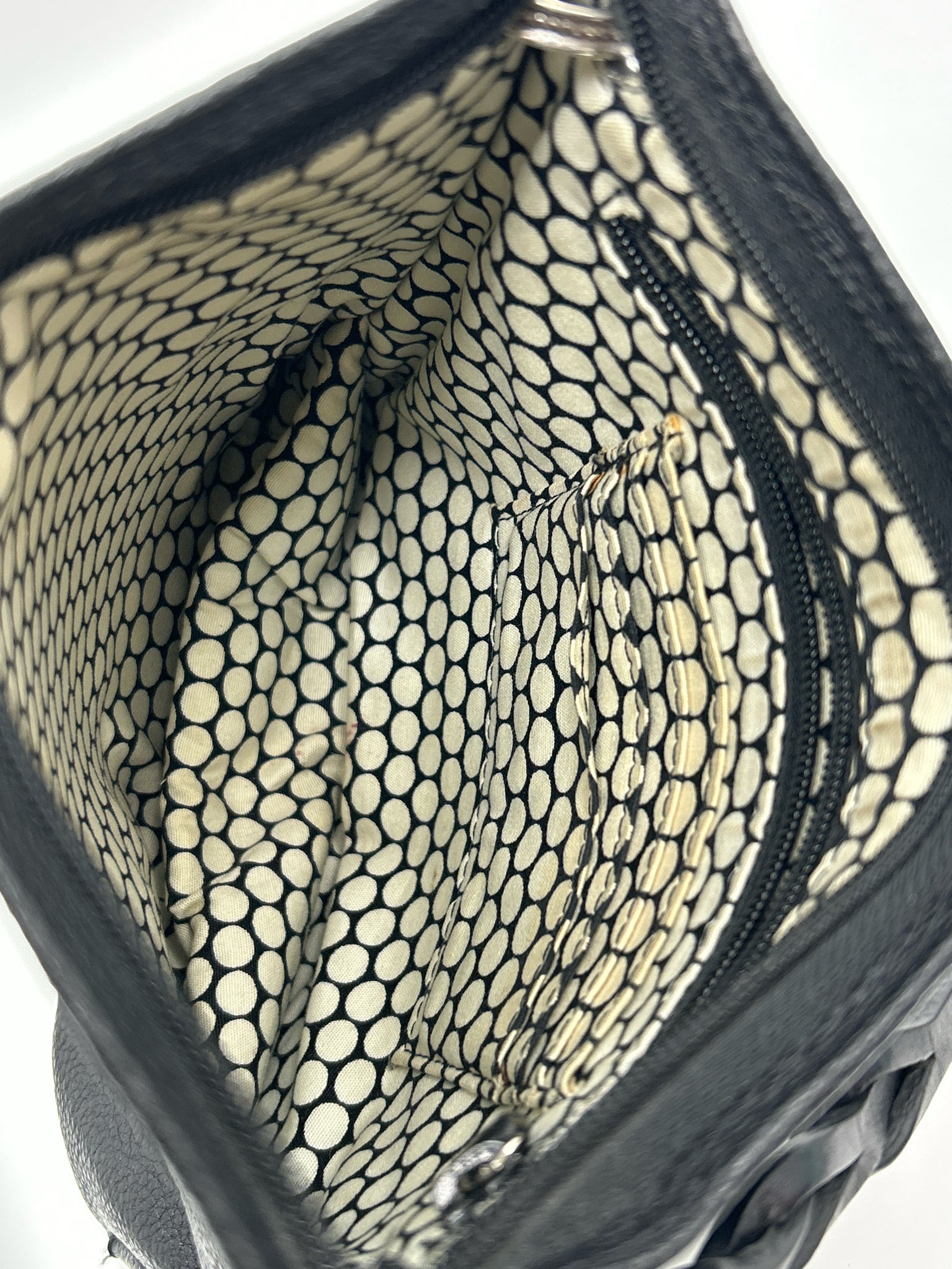 BRIGHTON Black Women Purse