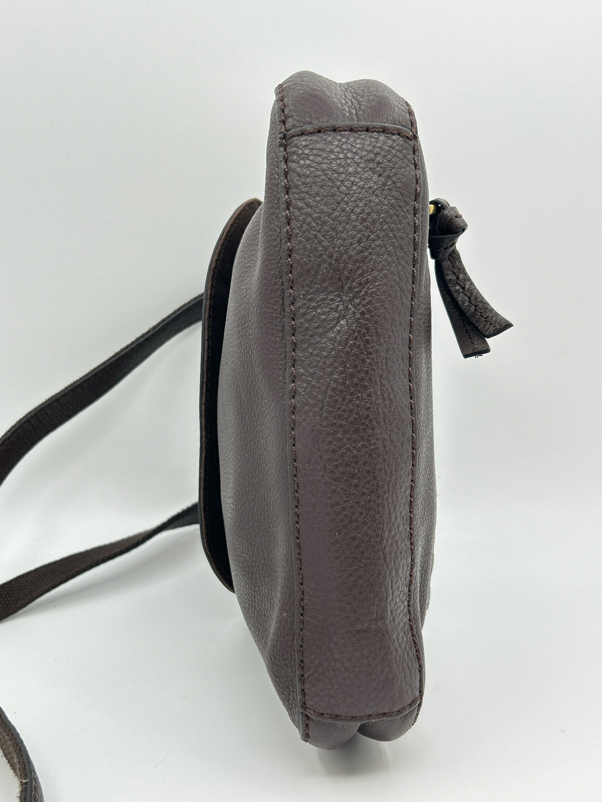 FOSSIL Brown Women Purse
