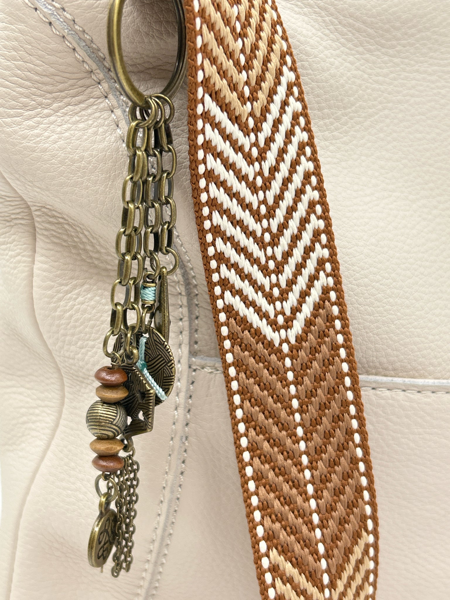 THE SAK Stone Women Purse