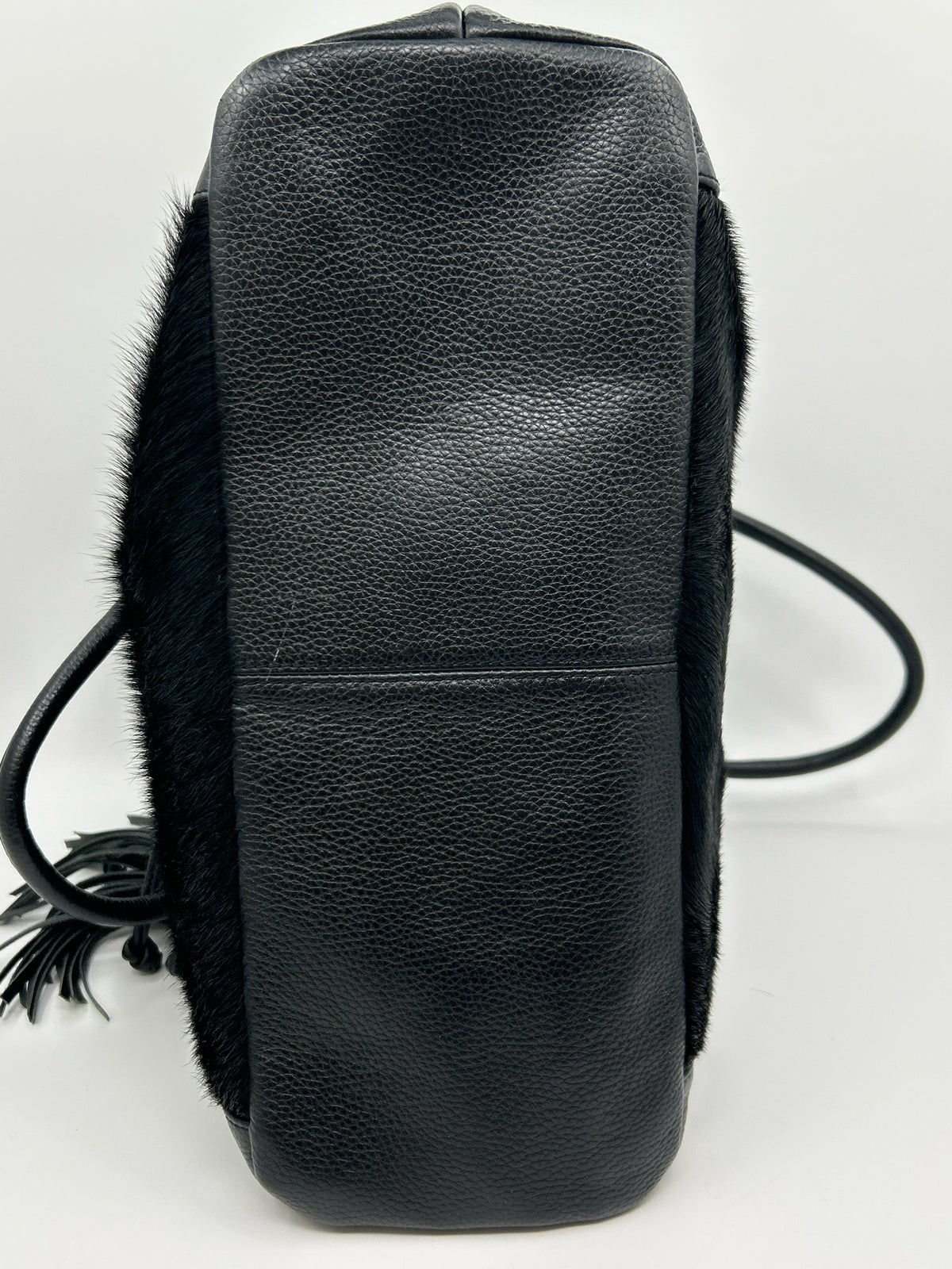 BODHI Black Women Purse